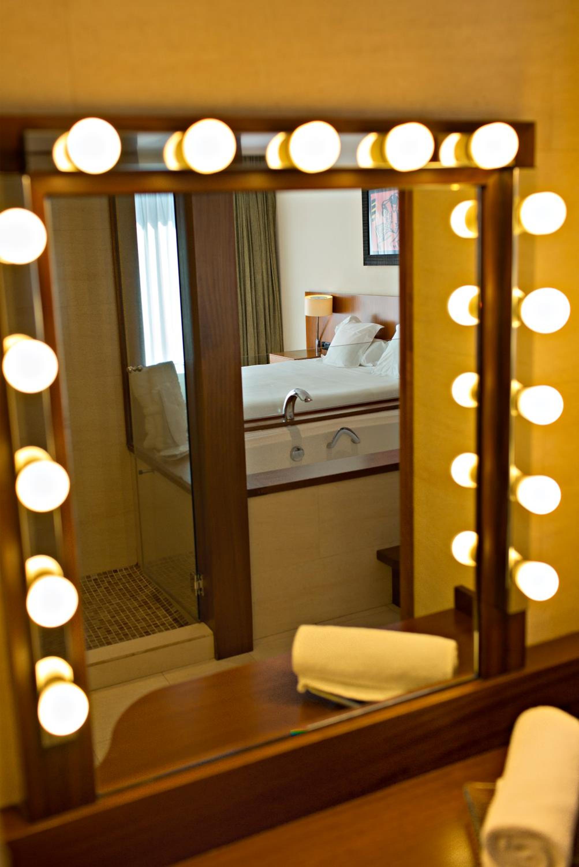Junior Suite with Terrace photo 2