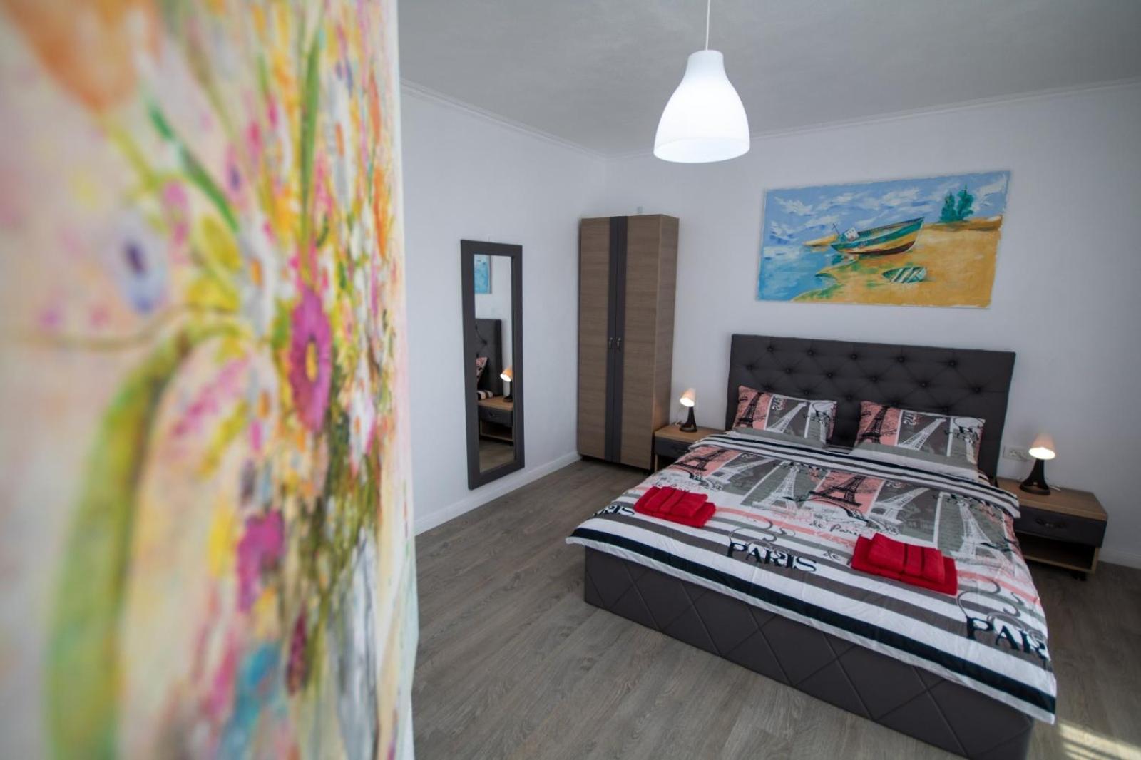 Double Room with Lake View photo 1