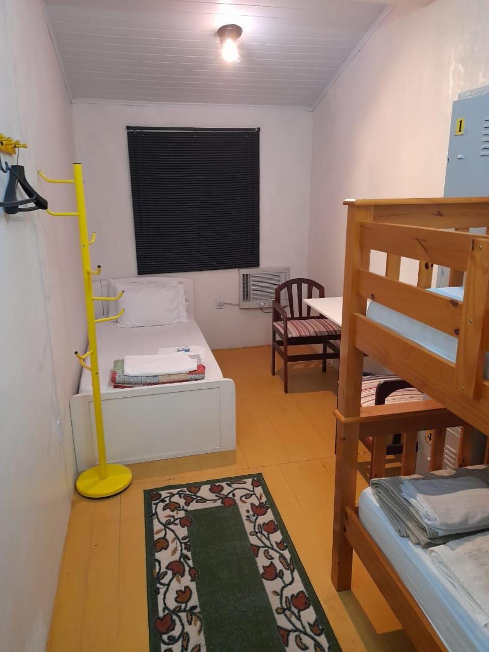 Standard Triple Room photo 1