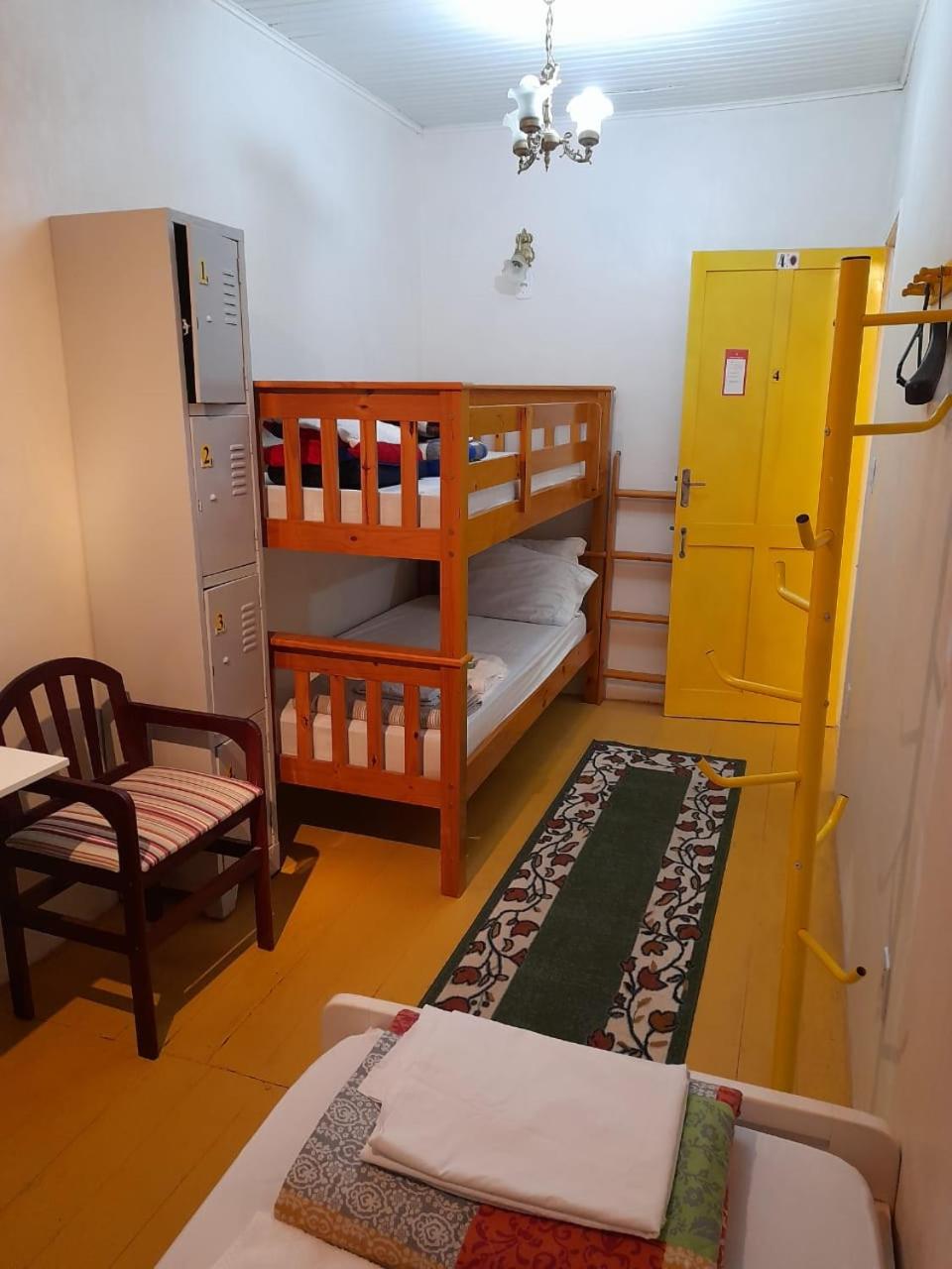 Standard Triple Room photo 2