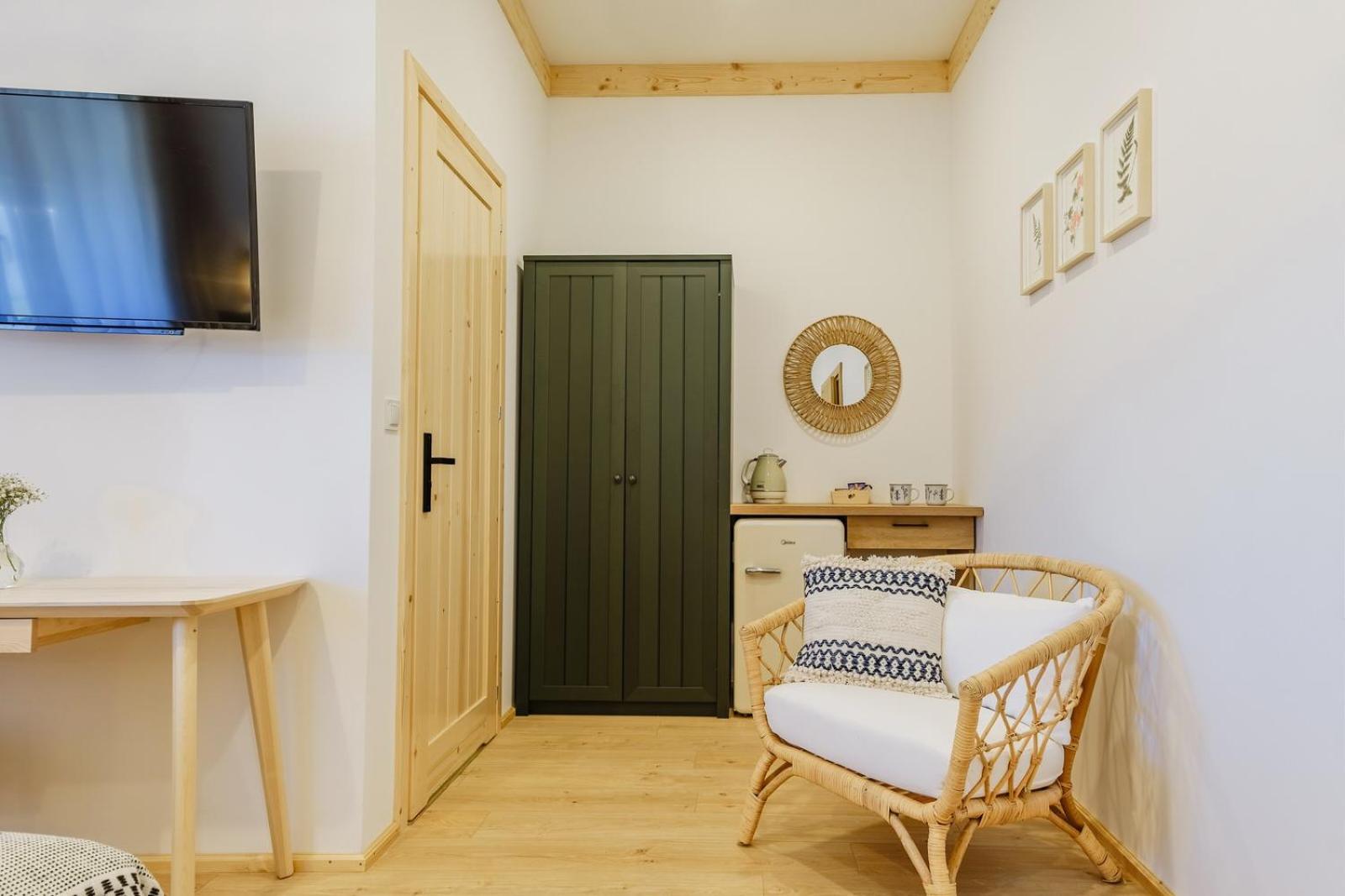 Double Room photo 2