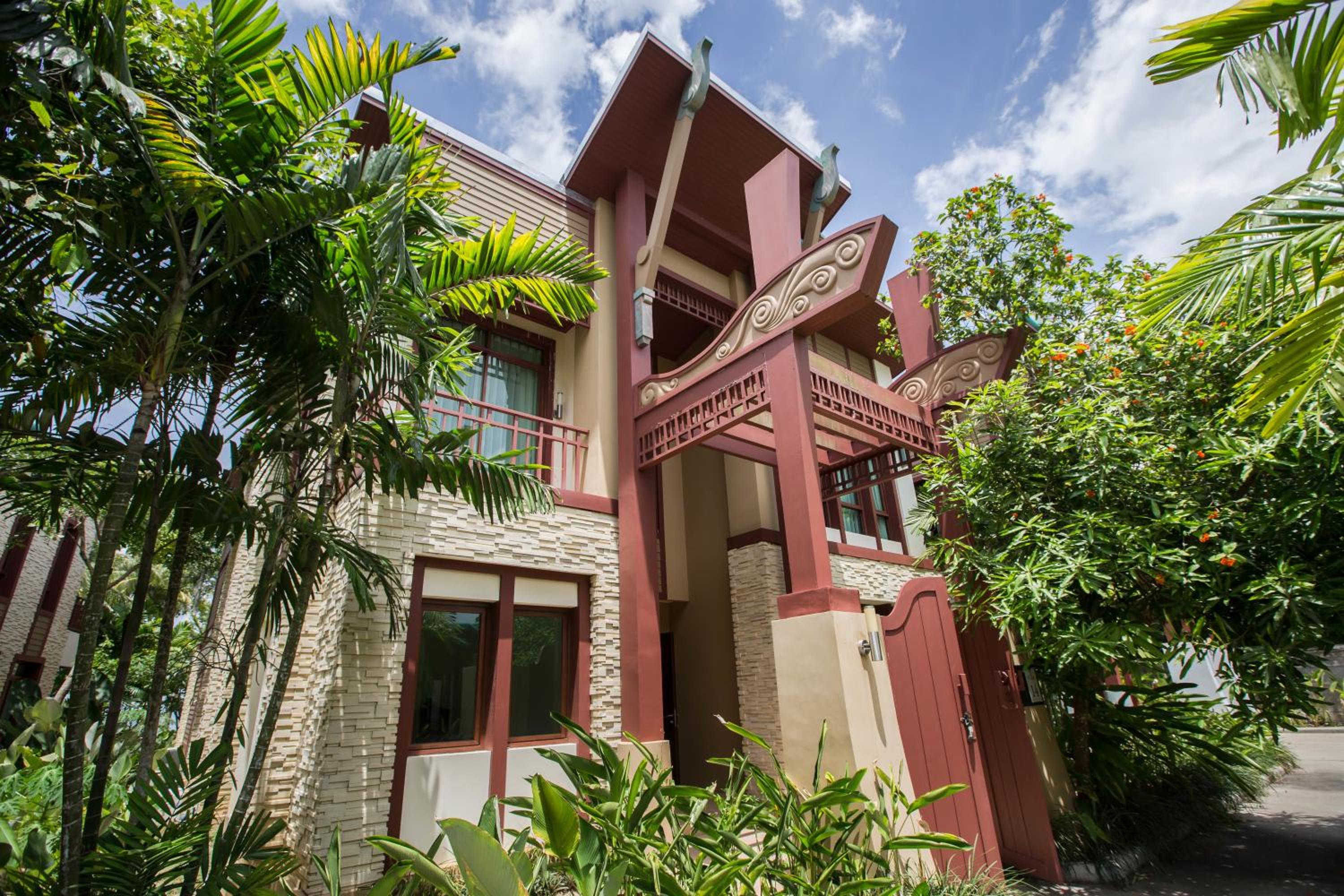 Villa - Beach Front - Photo 39