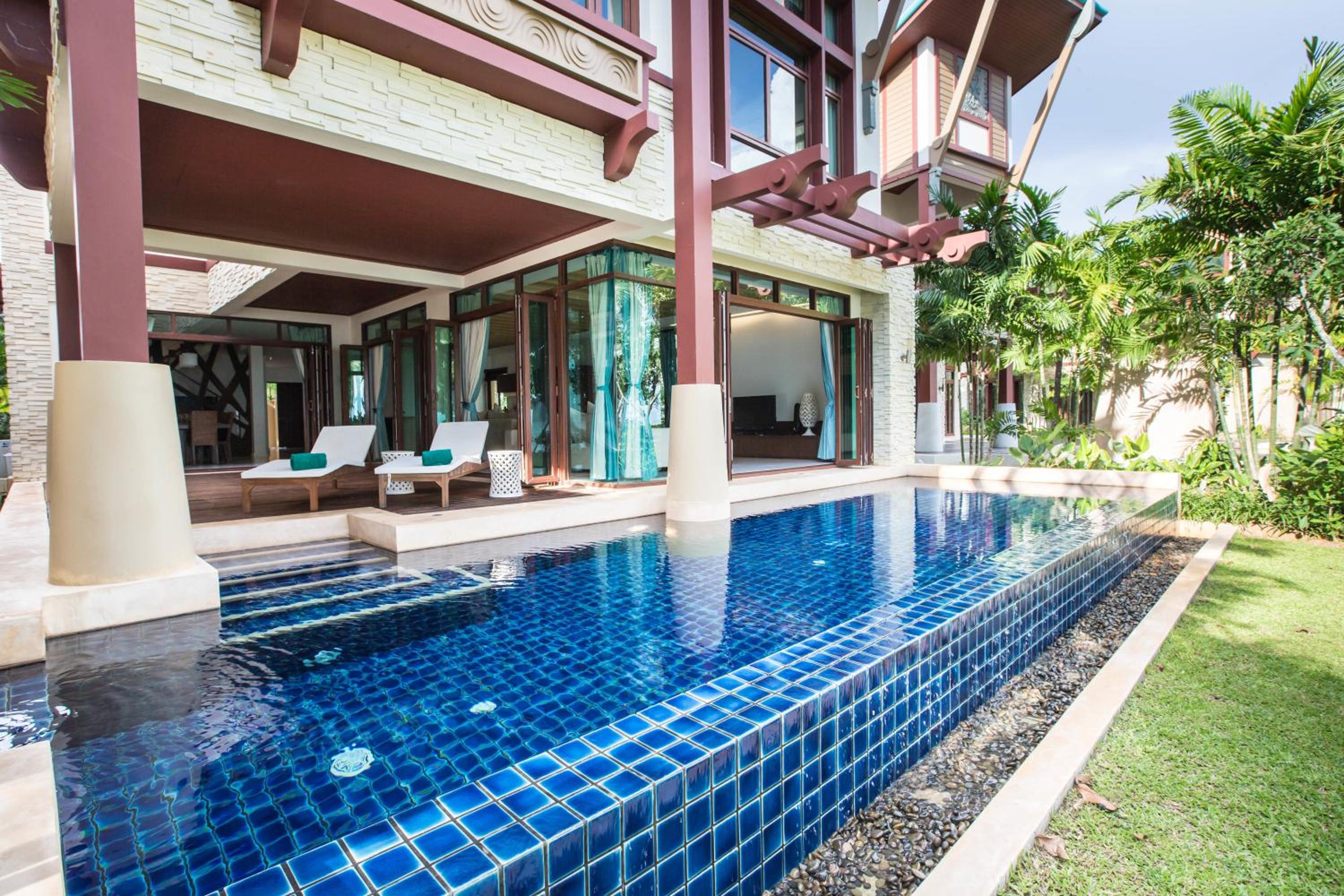 Villa - Beach Front - Photo 34