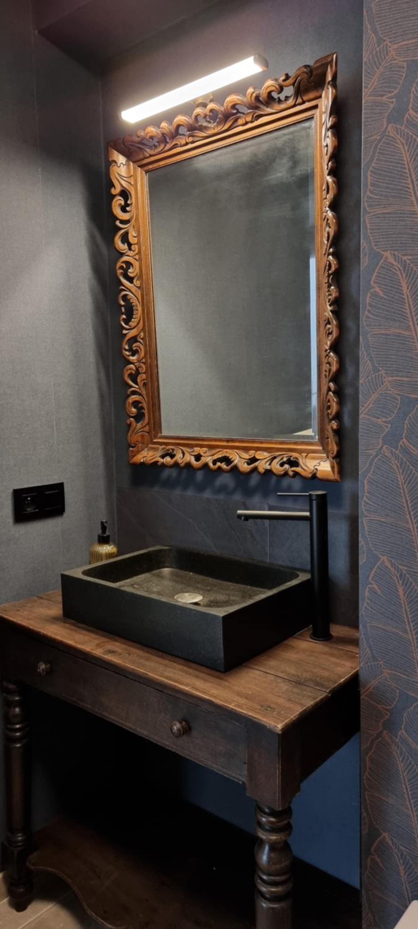 Deluxe Double Room with Shower photo 2