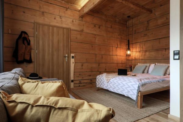 Classic Quadruple Room - Photo 5
