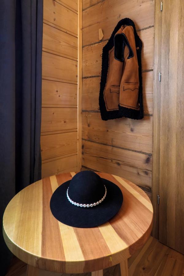 Classic Quadruple Room - Photo 7