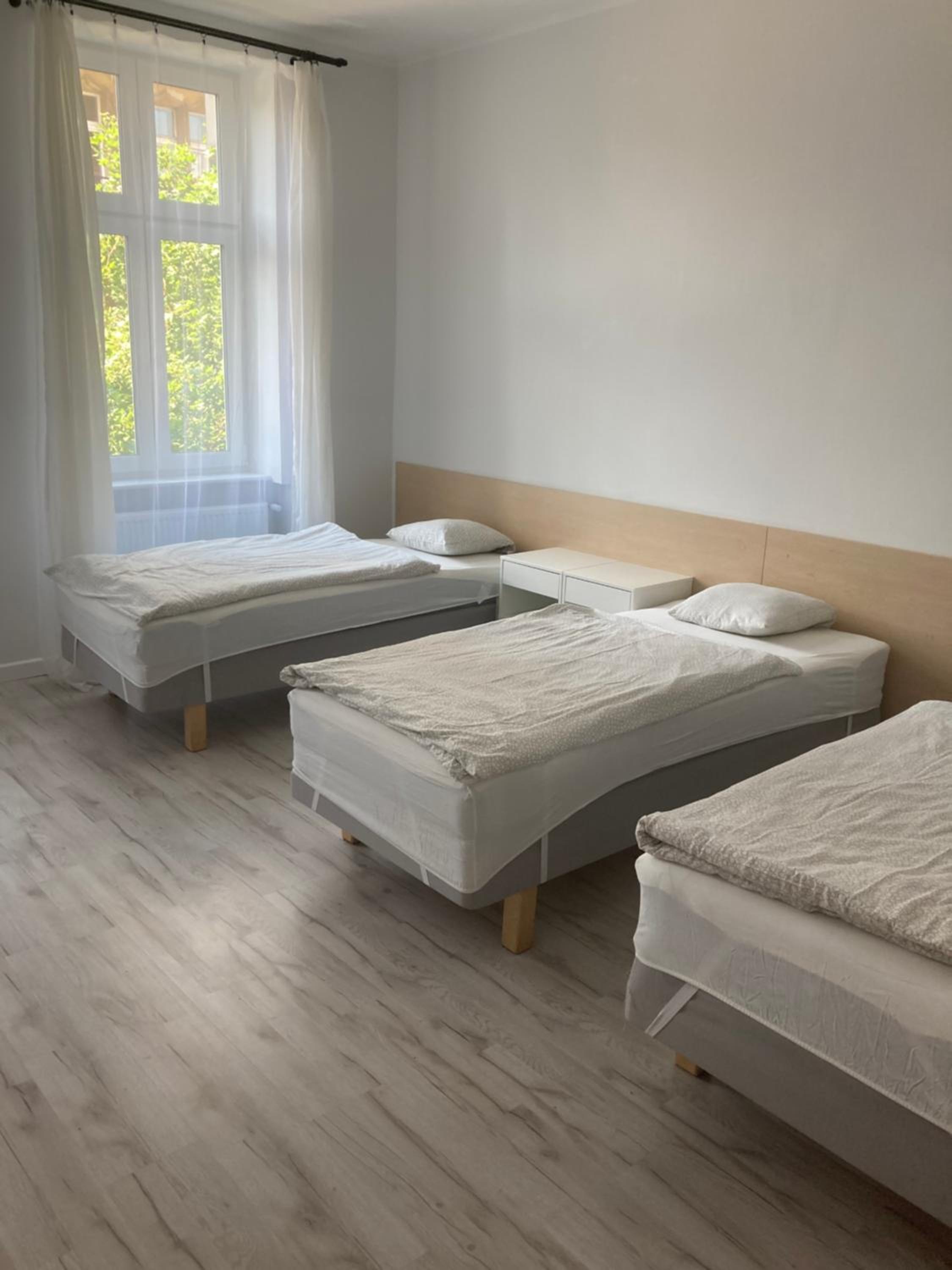 Triple Room with Balcony - Photo 1