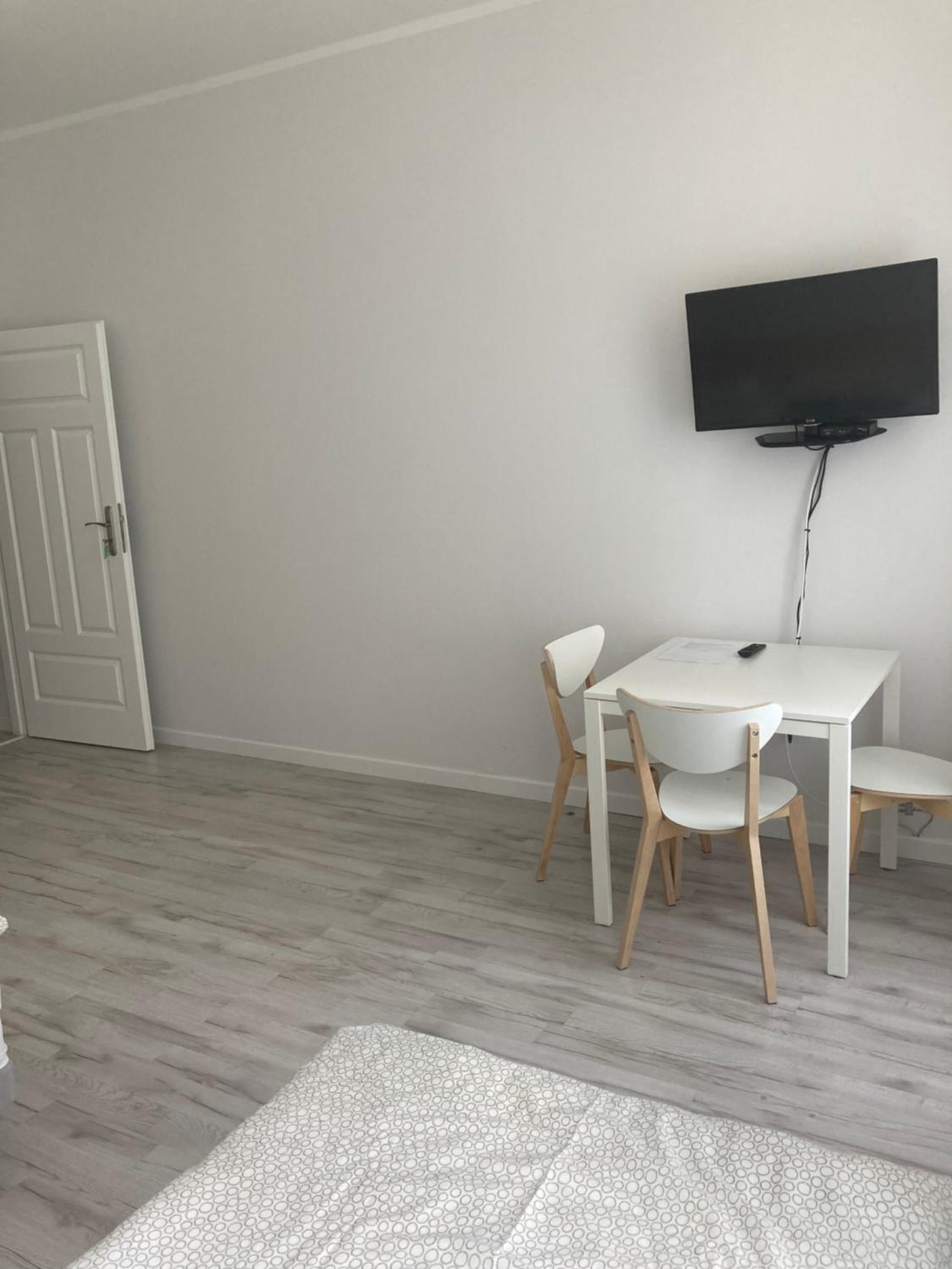 Triple Room with Balcony - Photo 3