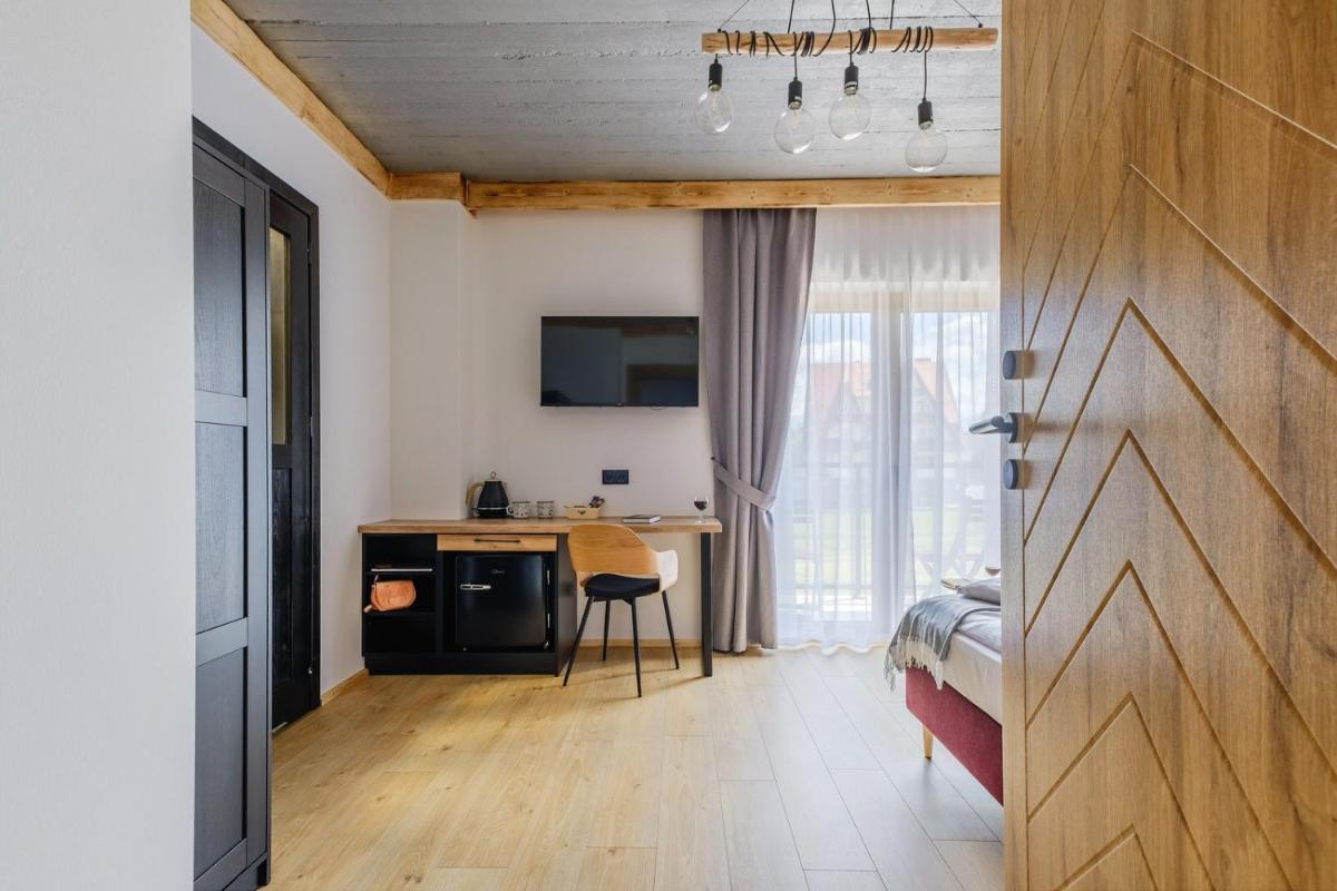 Double Room with Balcony photo 3