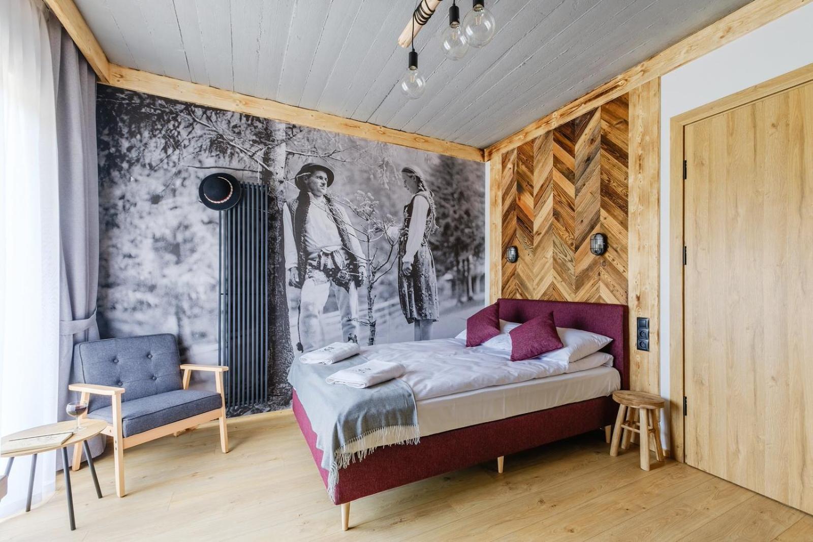 Double Room with Balcony photo 1