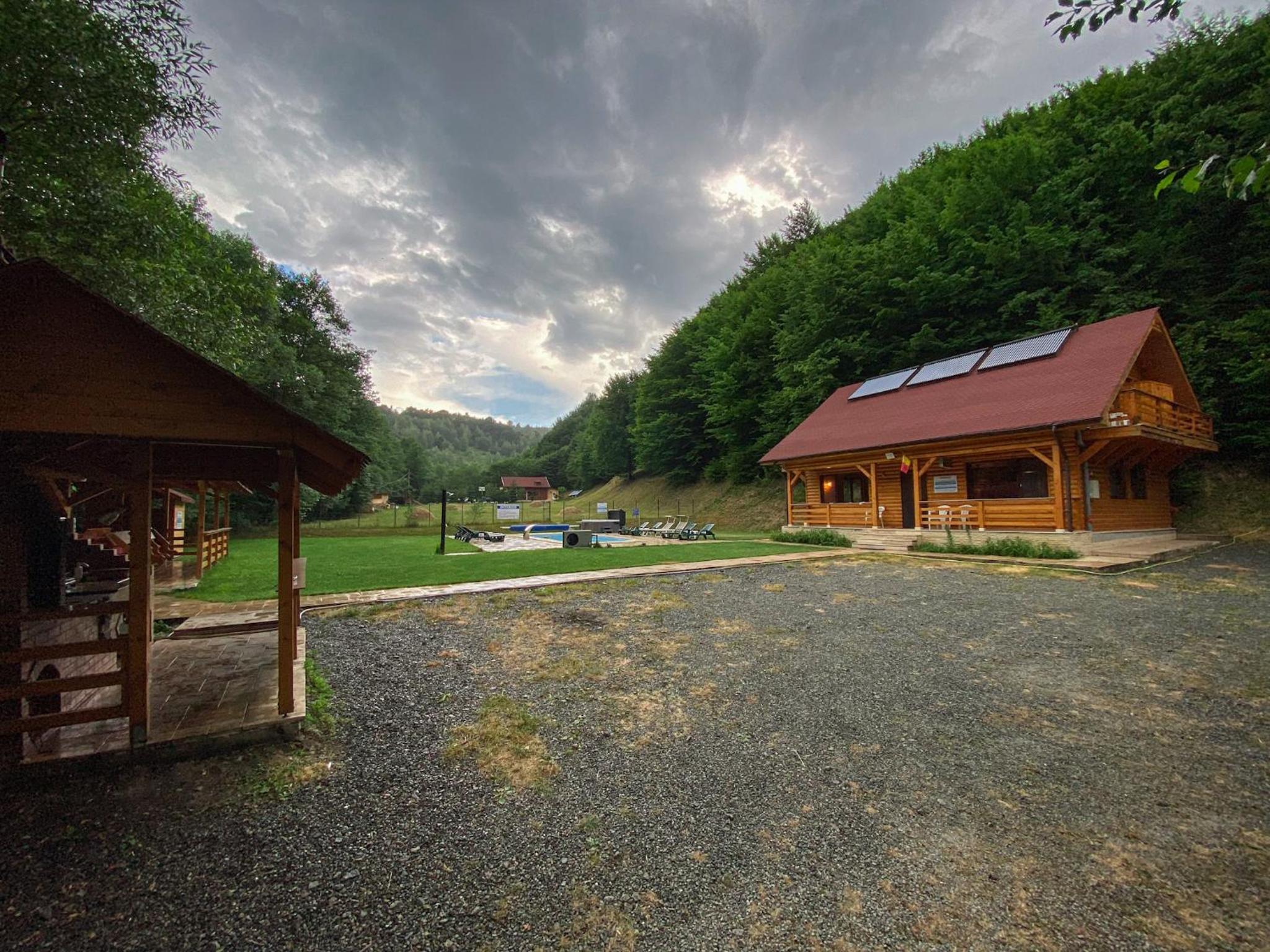 Vacation Home photo 2