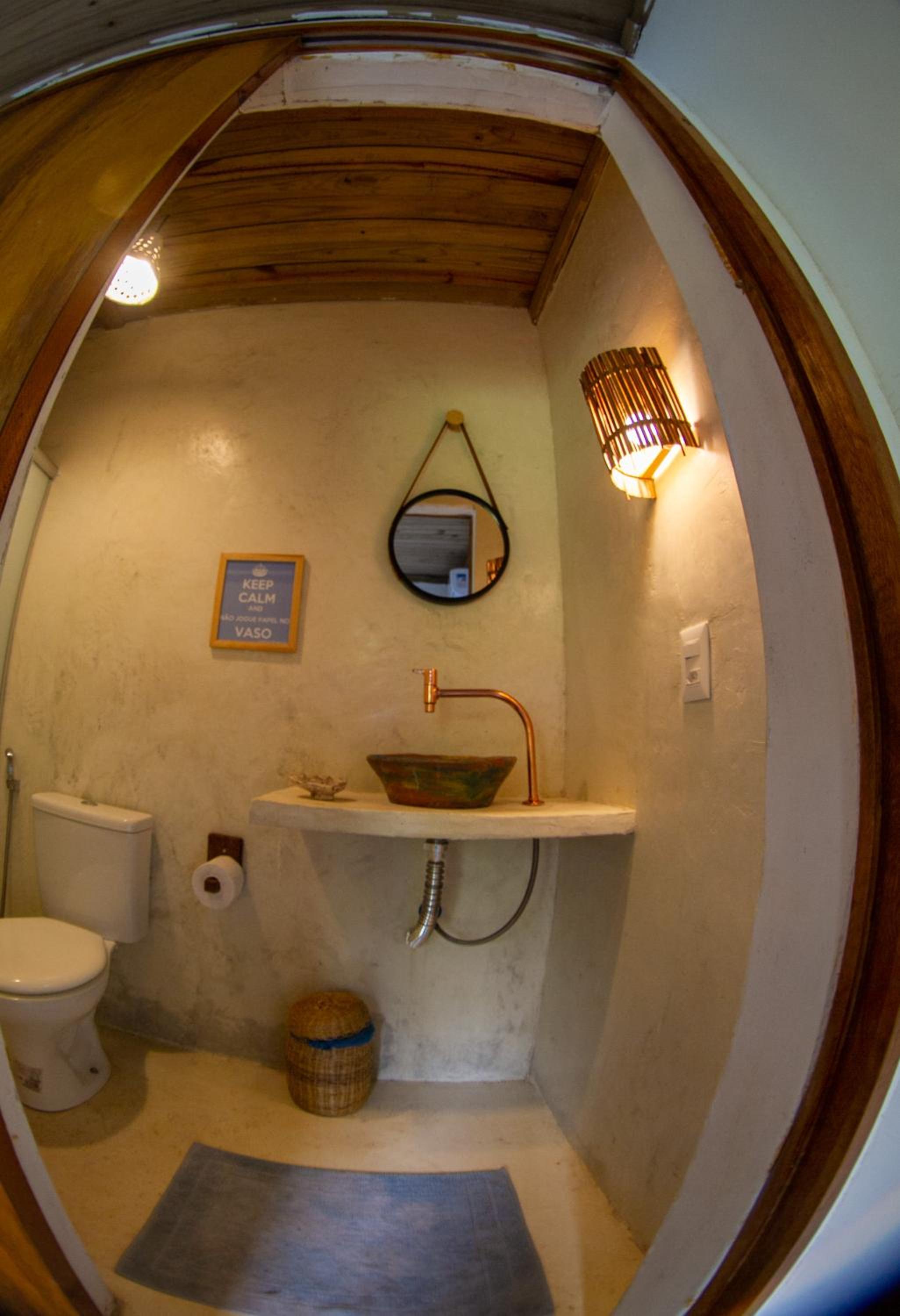 Double Room with Garden View - Photo 5