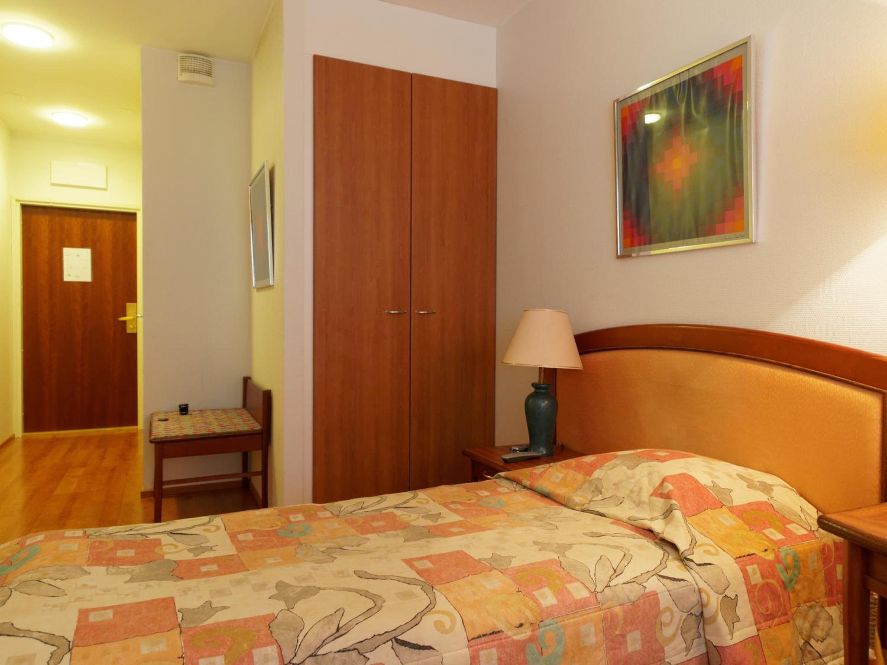 Single Room with Shower photo 2