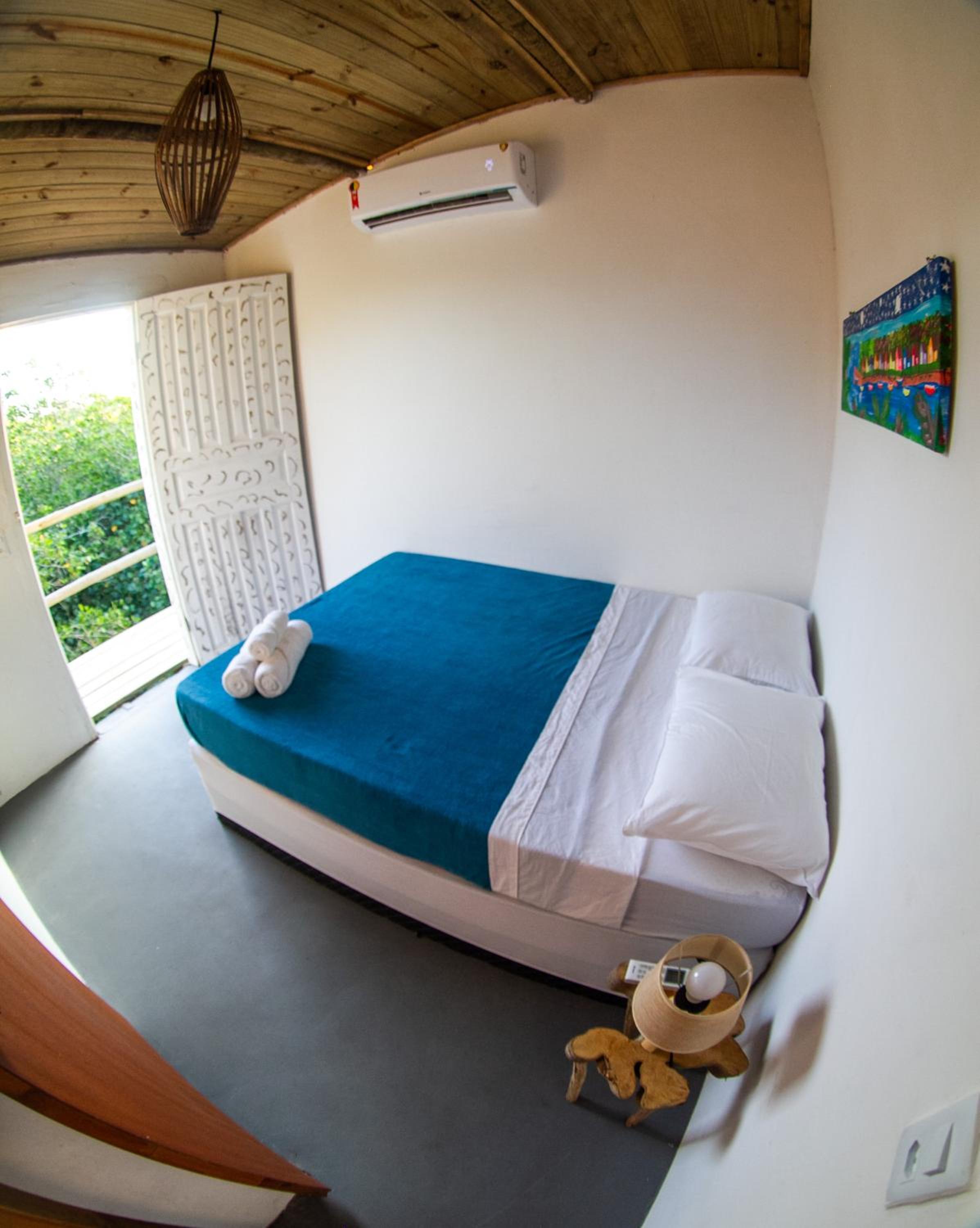 Deluxe Apartment - Photo 9