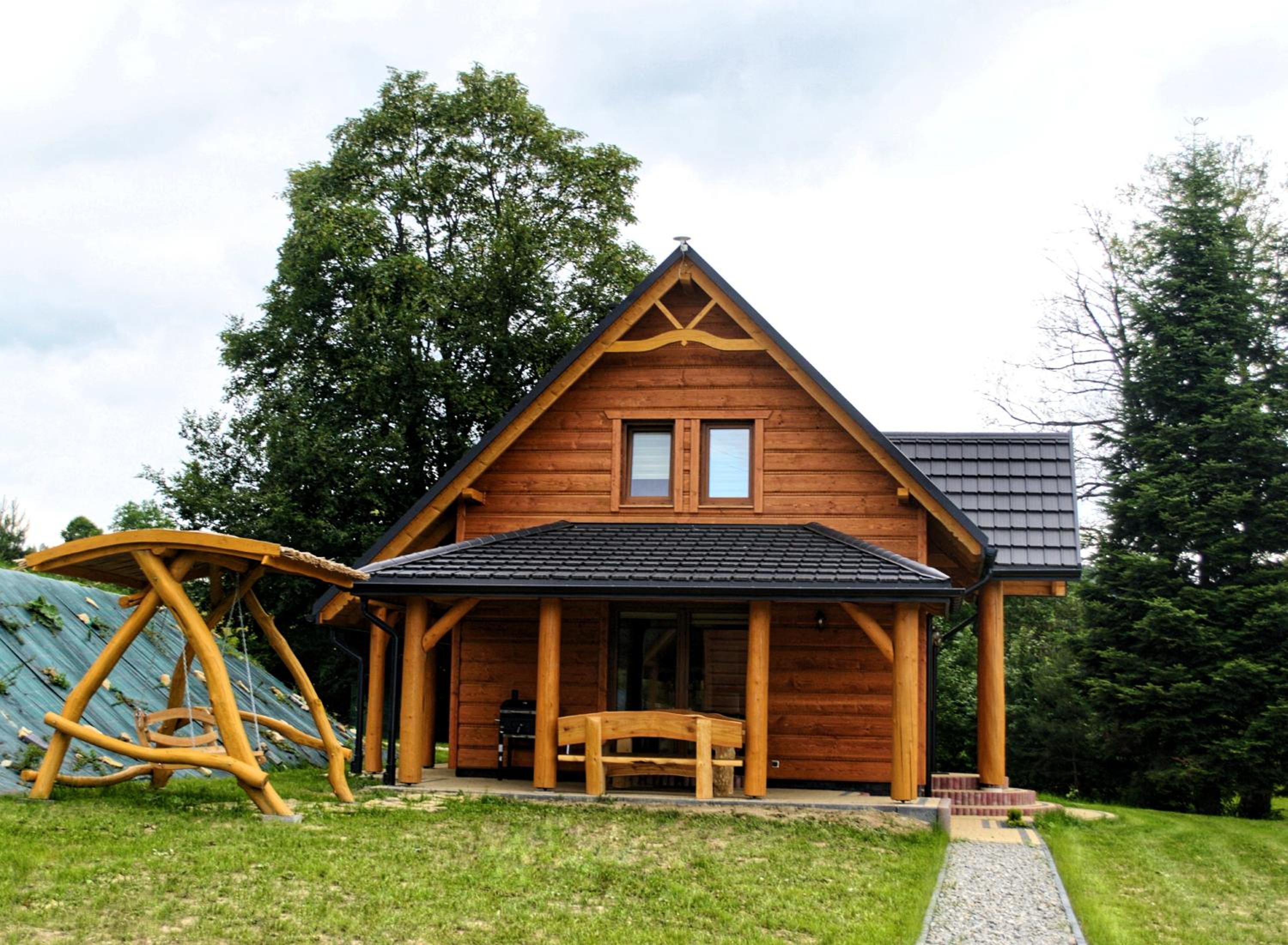 Chalet - Photo 1