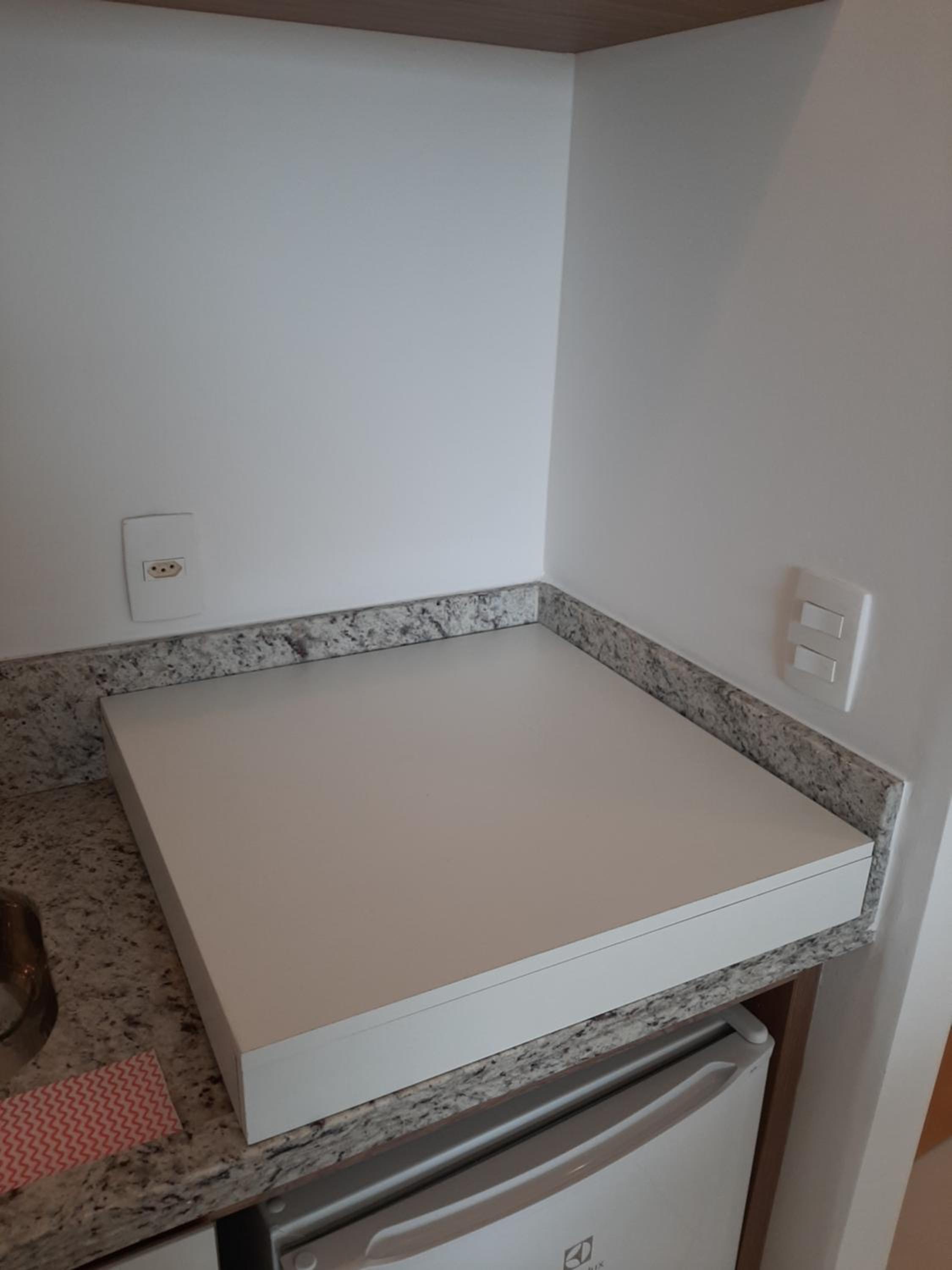 Studio Apartment - Photo 31