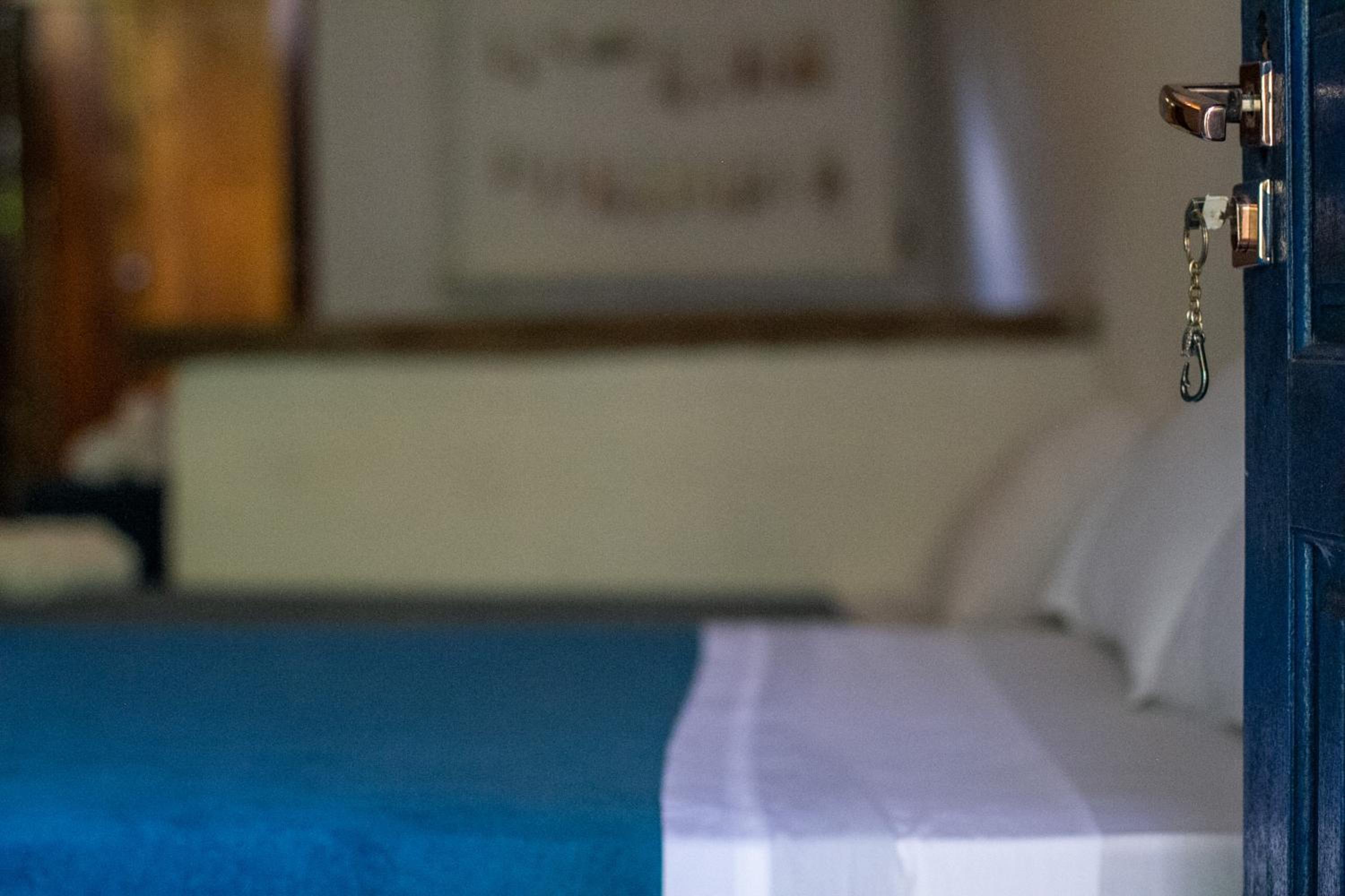 Premium Quadruple Room - Photo 6
