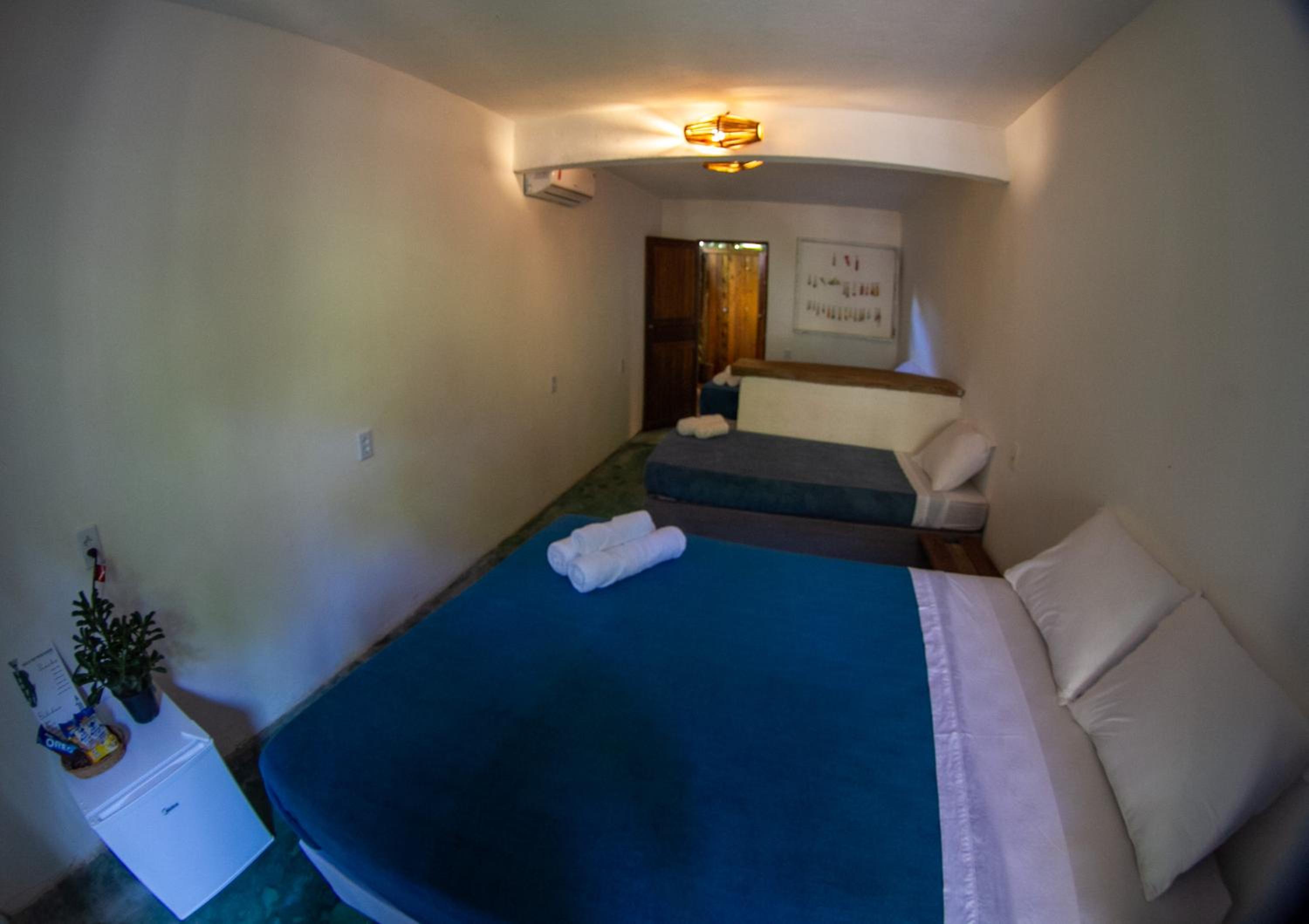 Premium Quadruple Room - Photo 1