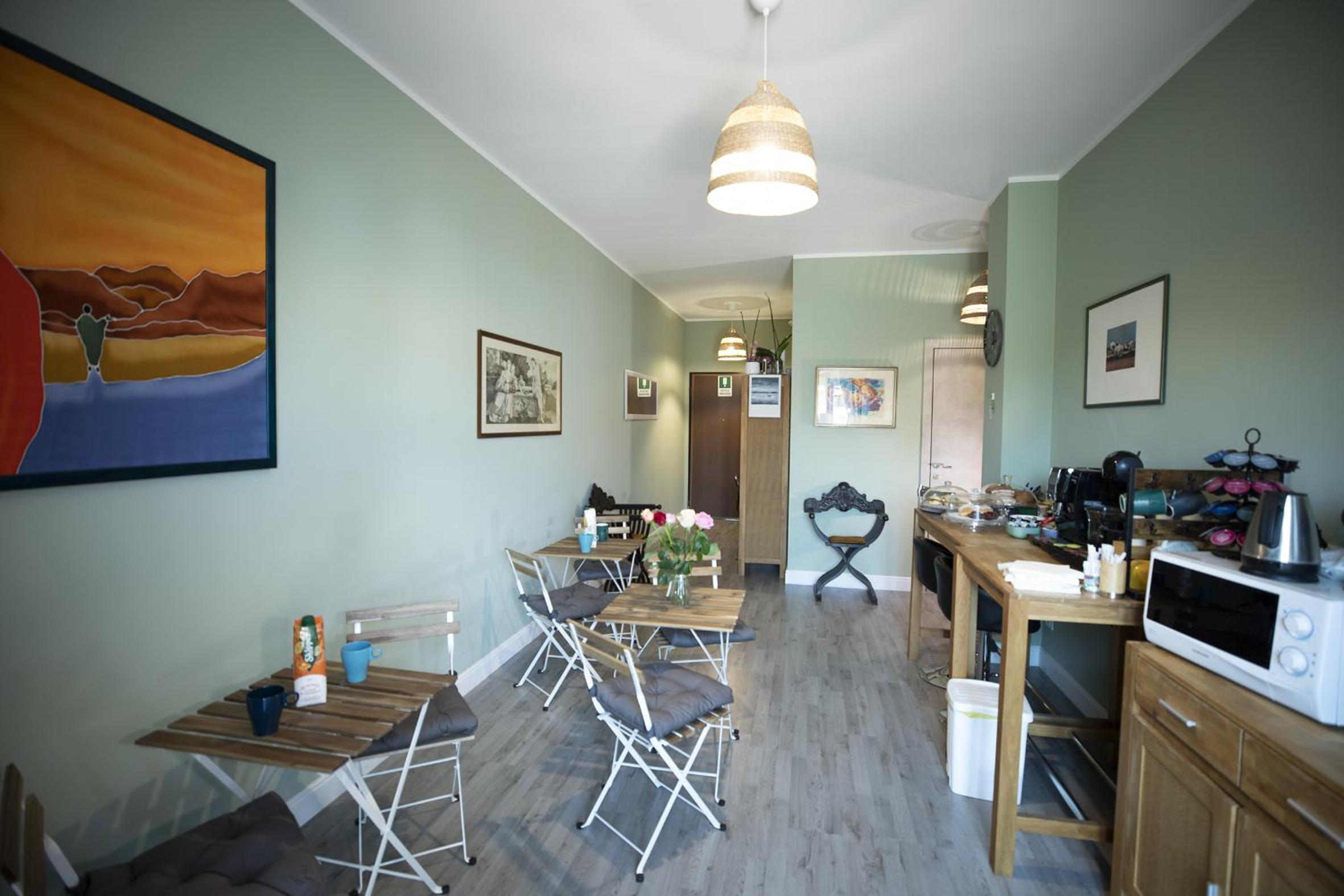 Deluxe Double Room - Photo 6