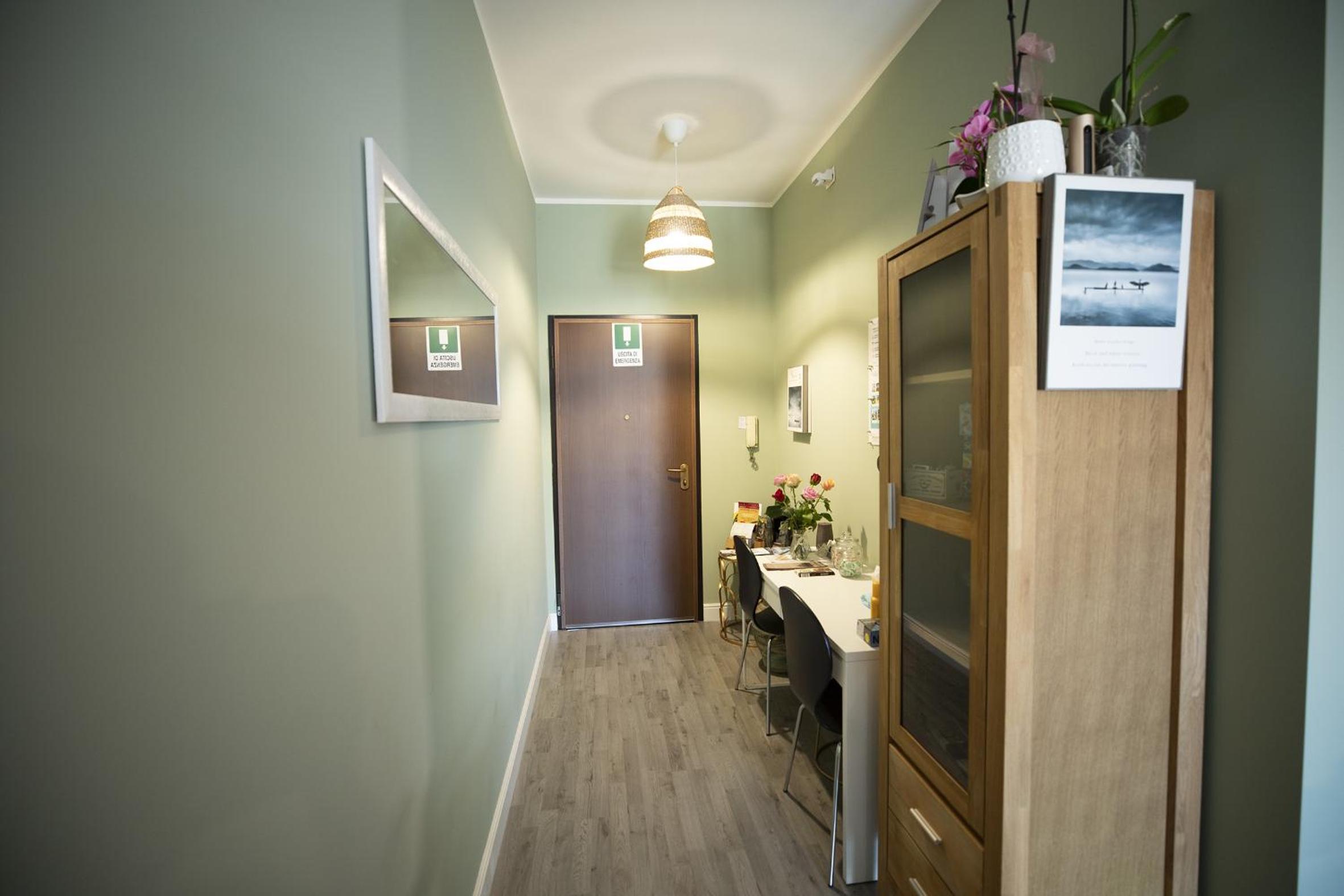 Deluxe Double Room - Photo 9