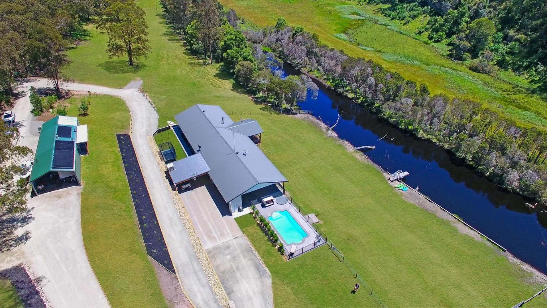 Vacation Home photo 3