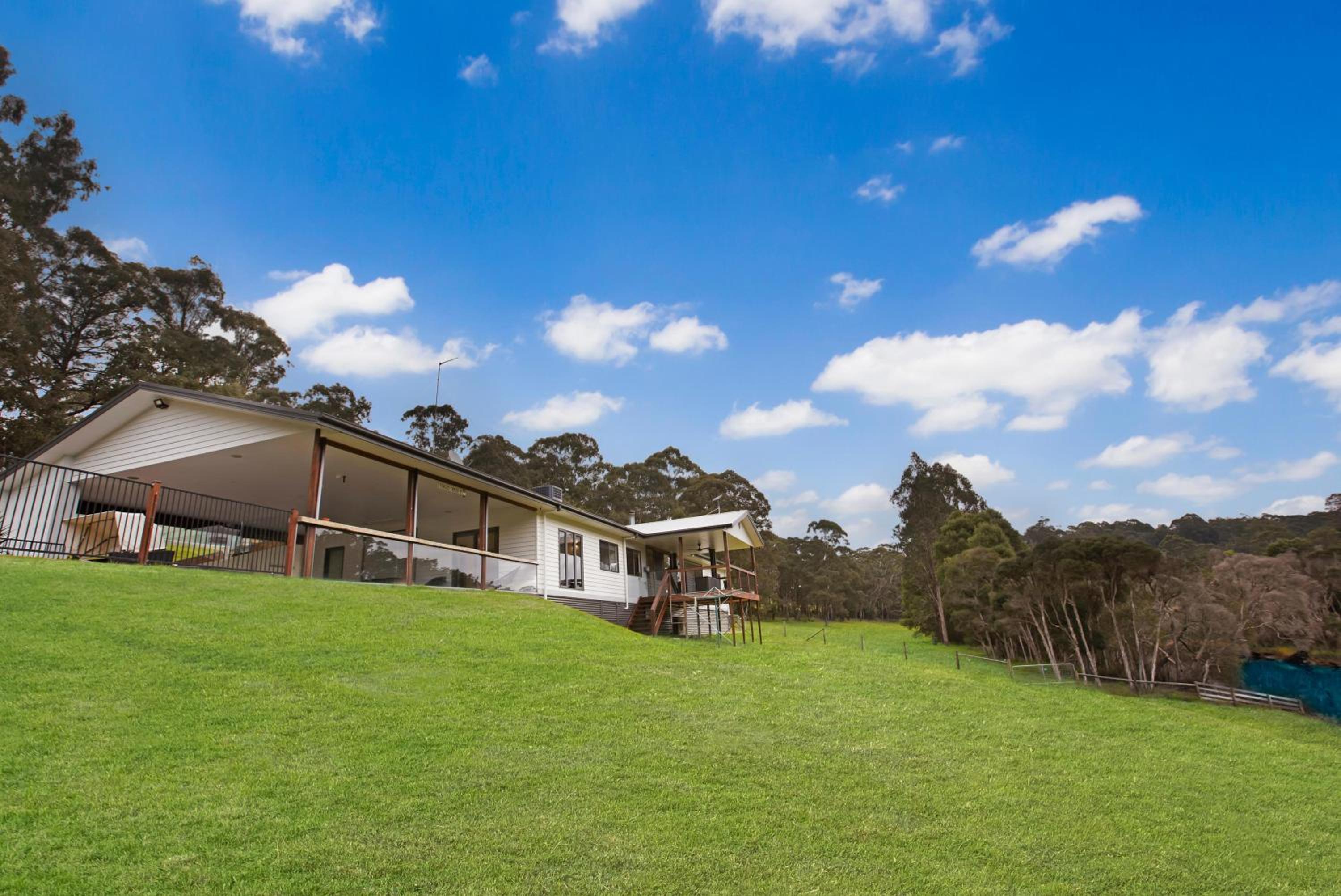 Vacation Home photo 2