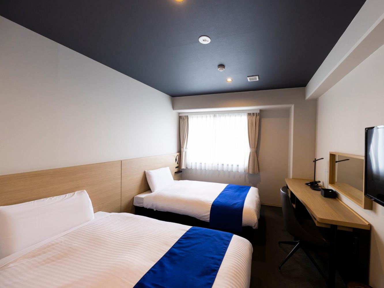 Twin Room photo 1