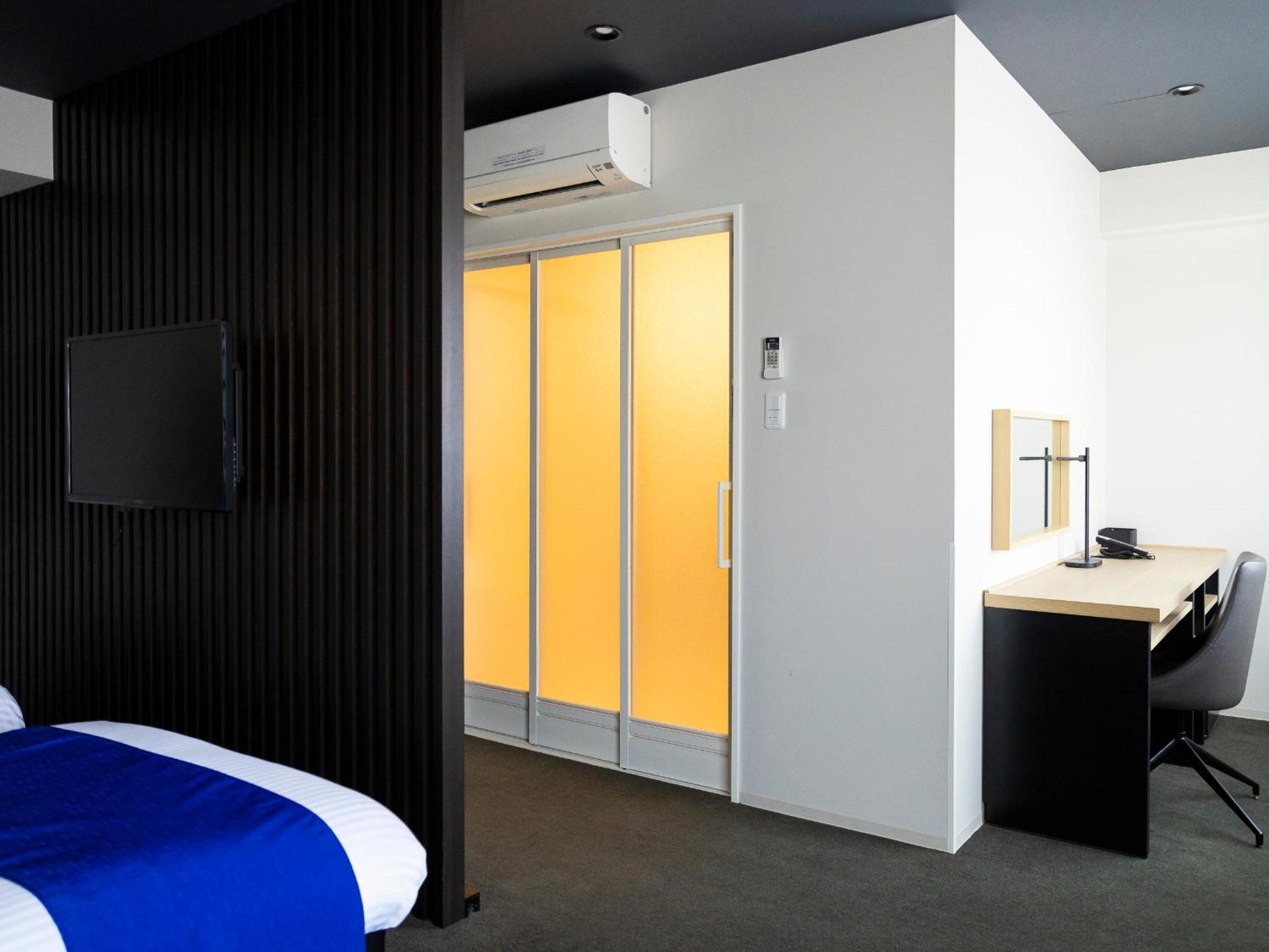 Ariston Hotel Kyoto Jujo, Photo 15