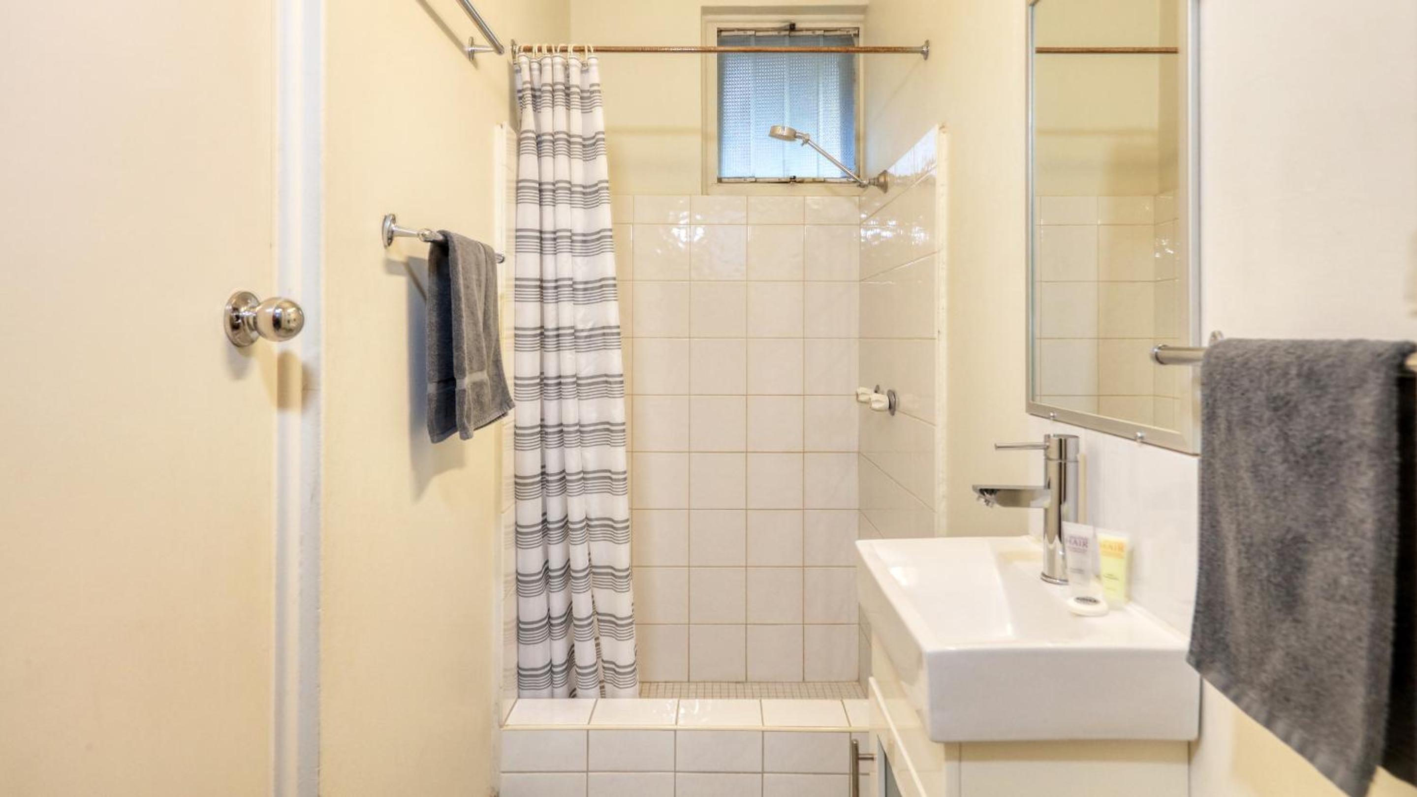 Executive Double Room with Courtyard photo 3