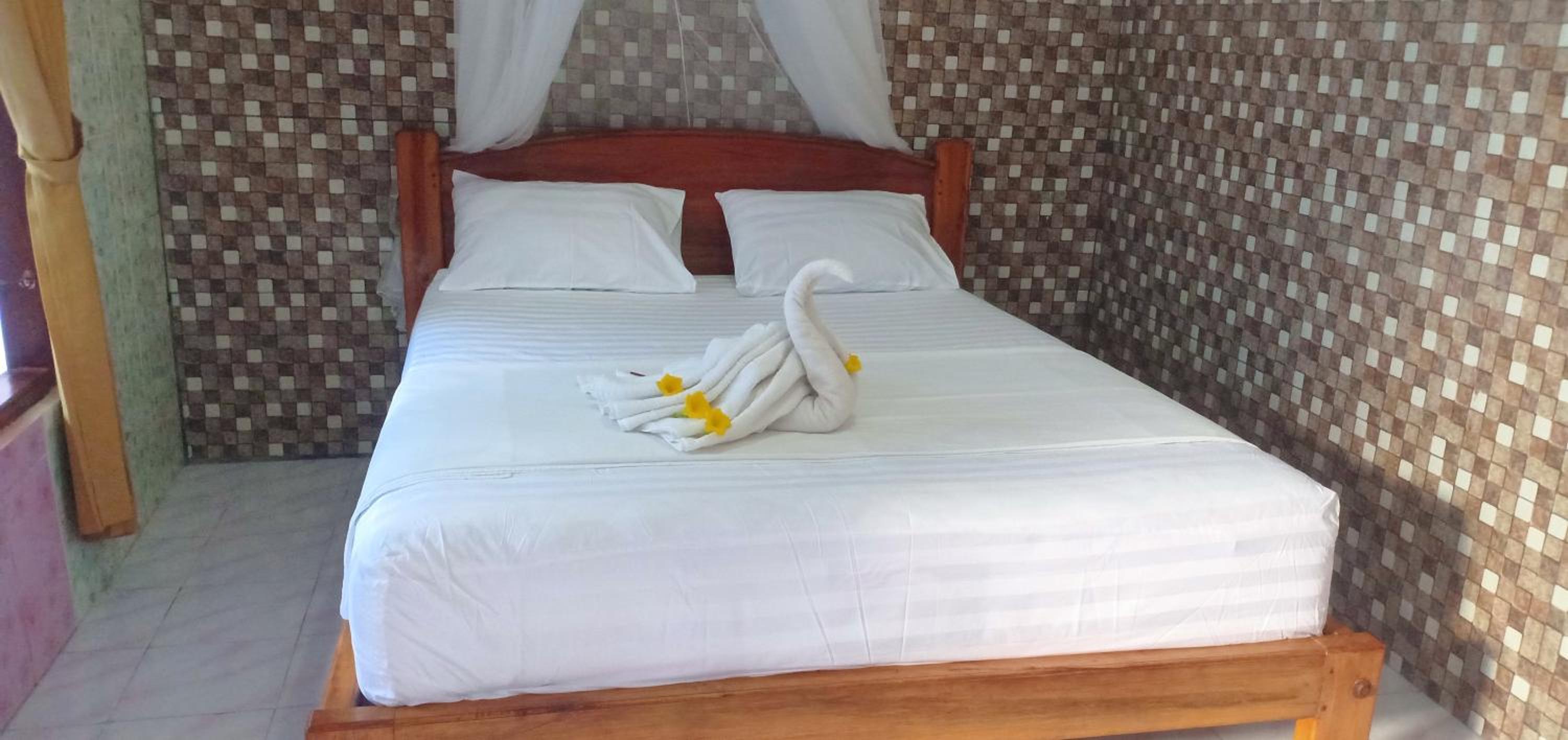 Double Room with Private Bathroom - Photo 23