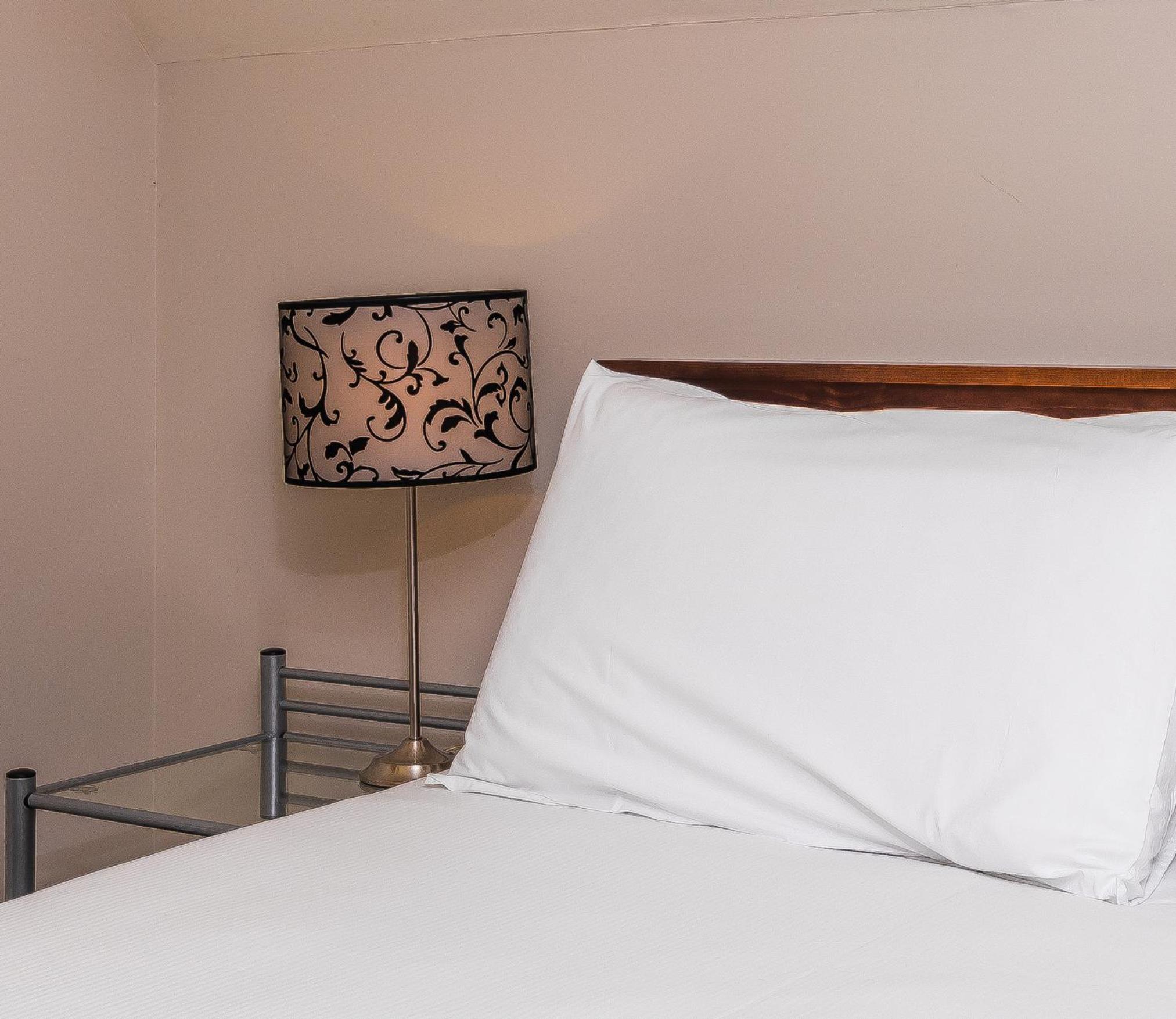 Double Room - Disability Access - Photo 3