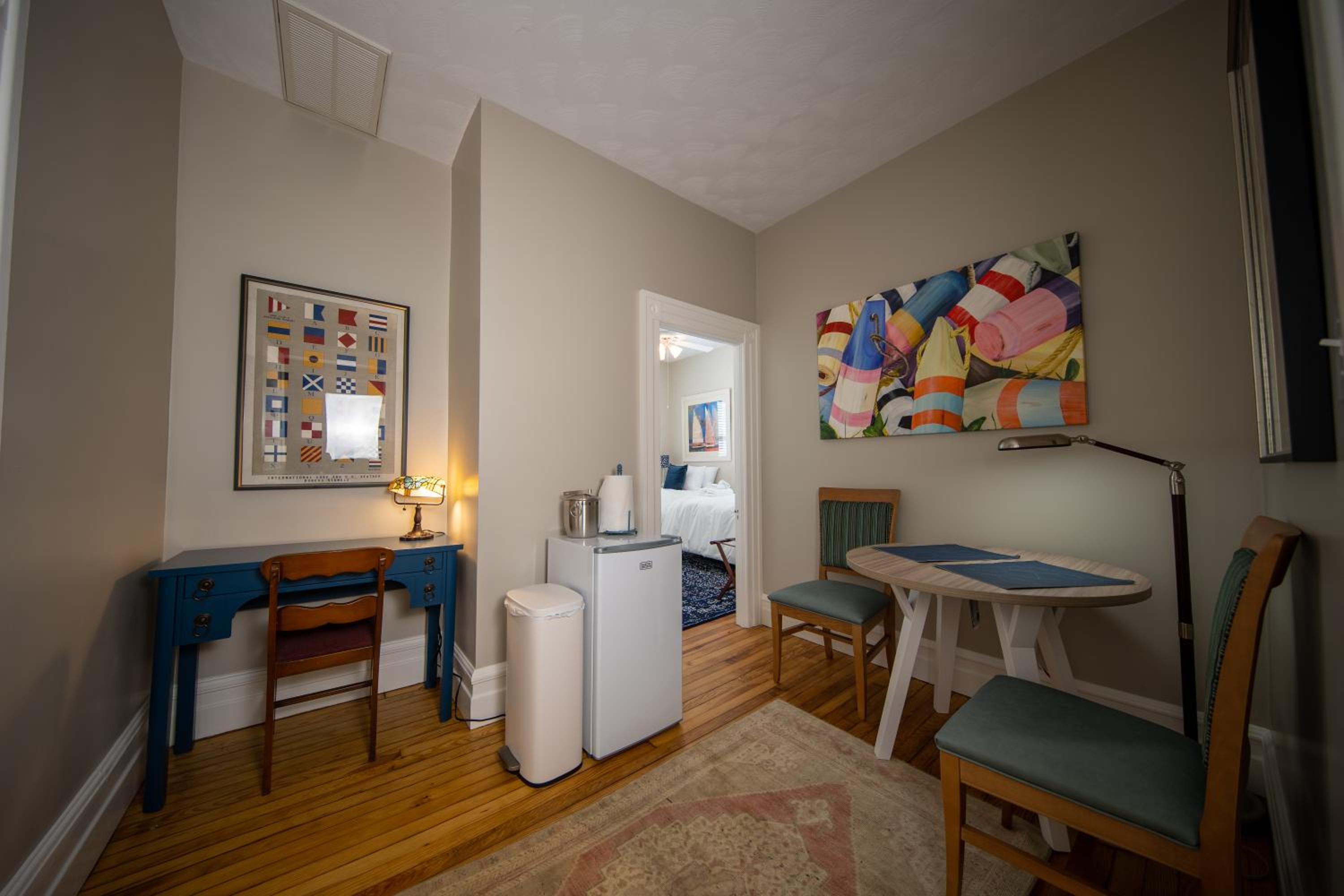 King Room