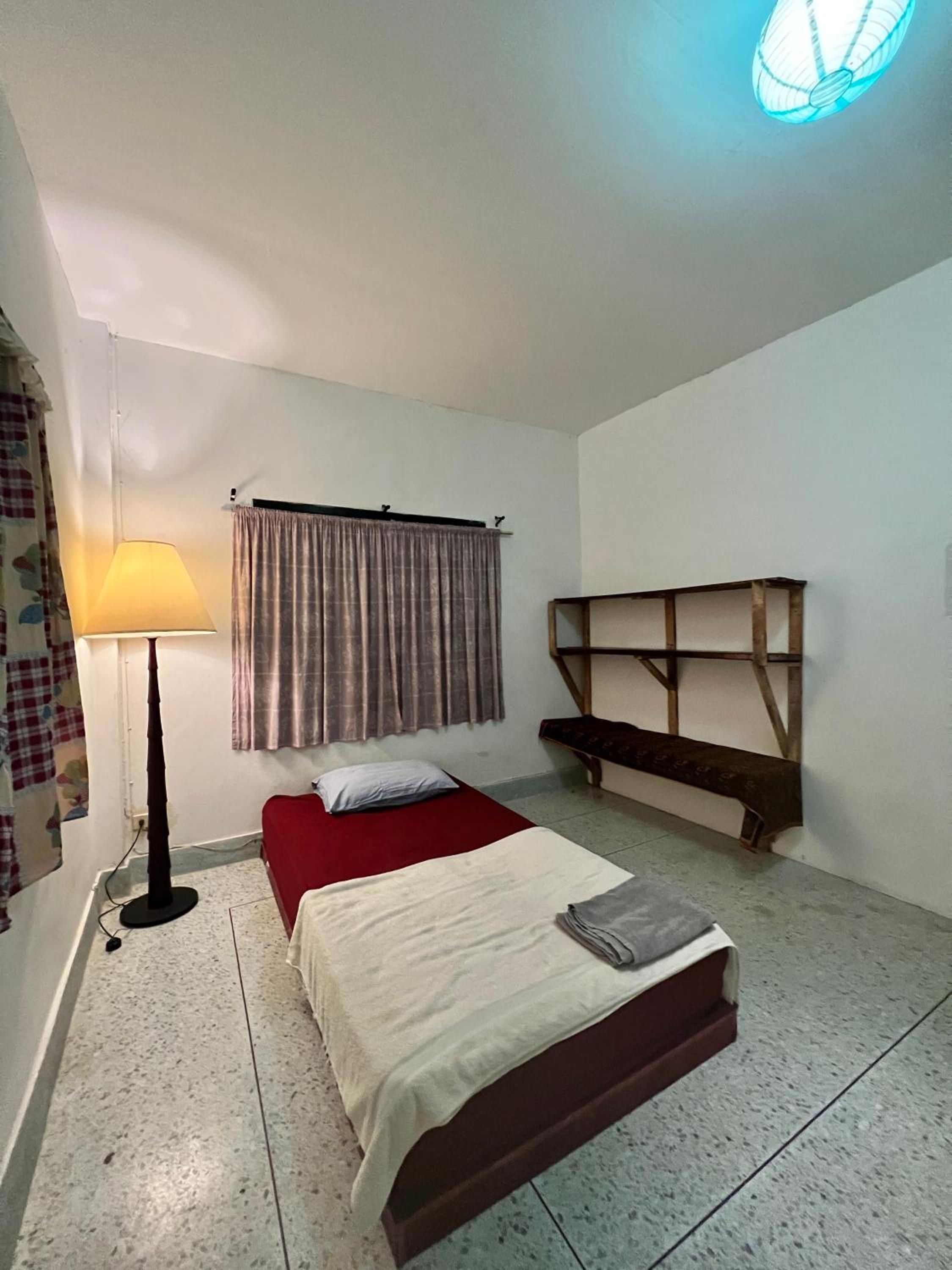 Budget Single Room photo 1