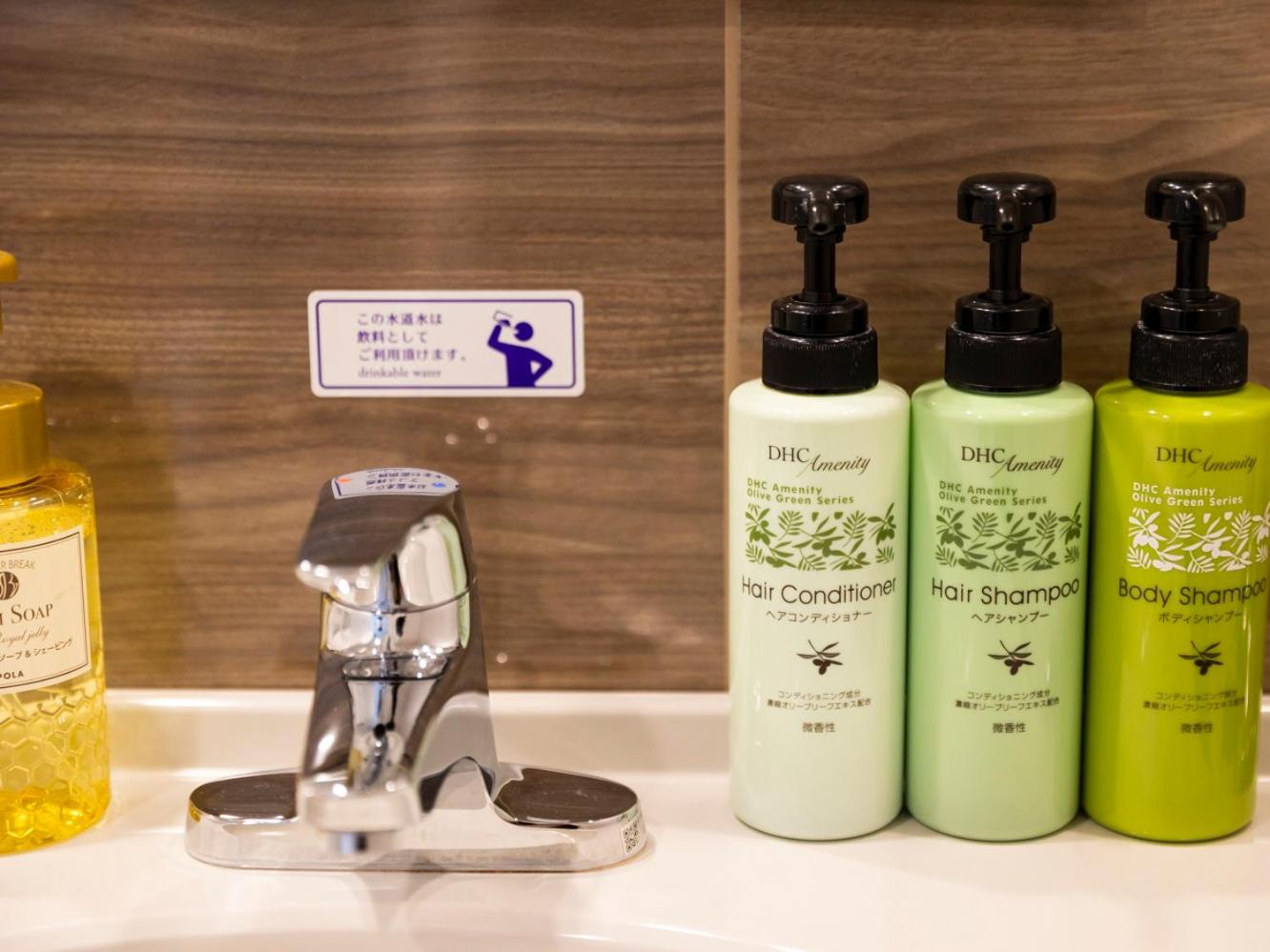 Ariston Hotel Kyoto Jujo, Photo 7