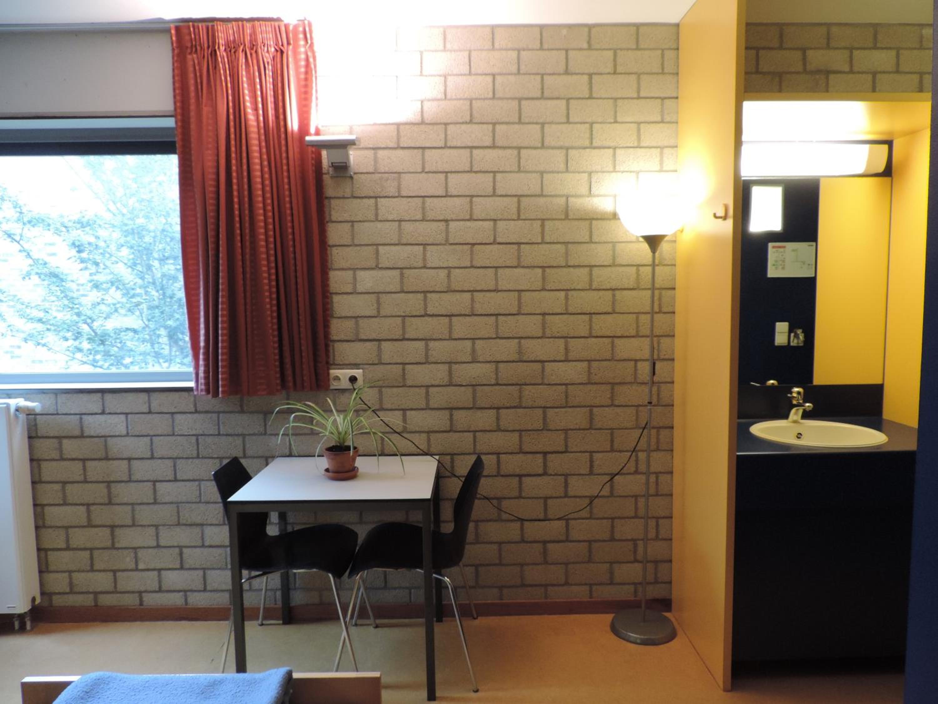 Standard Twin Room photo 2