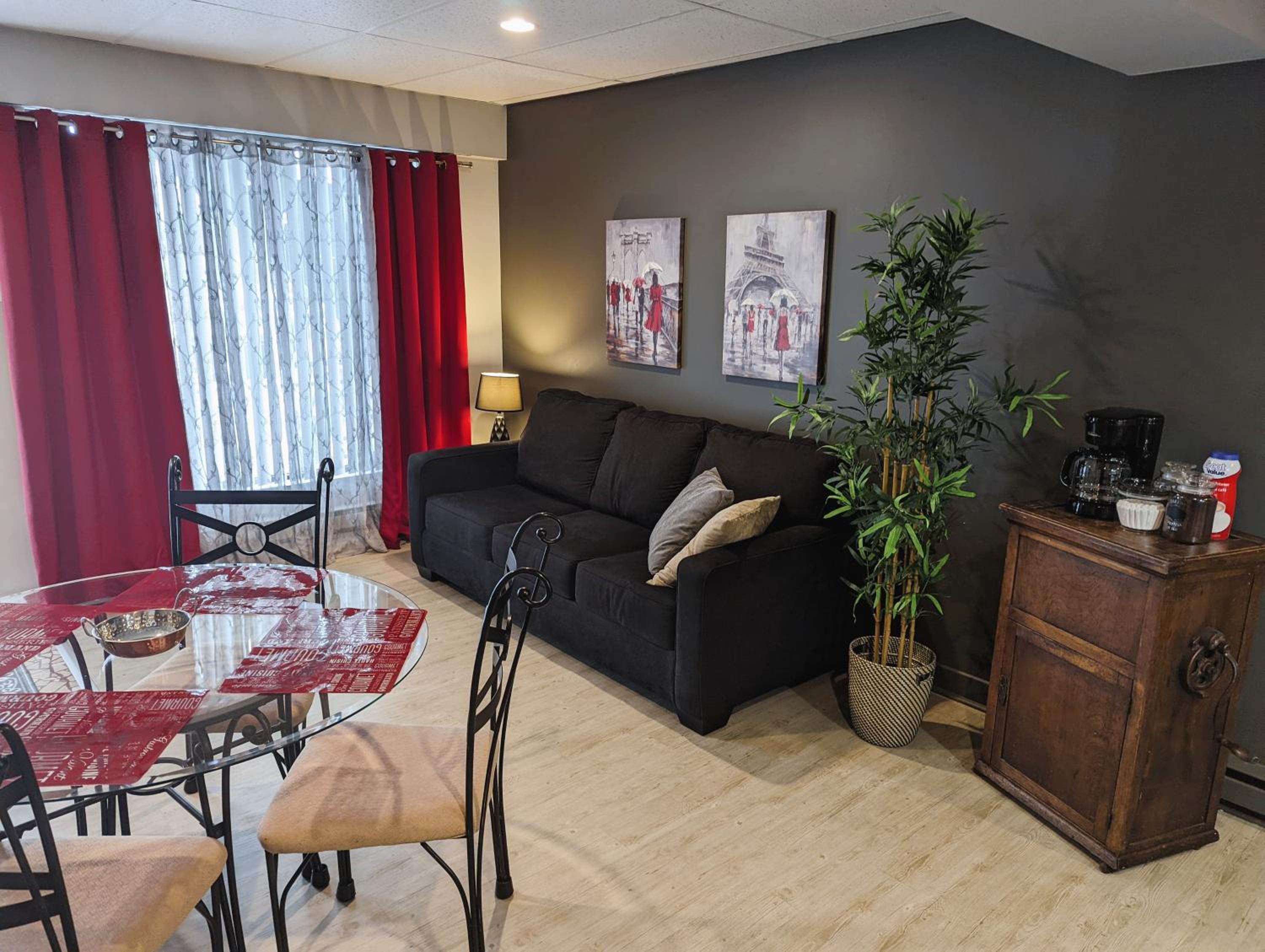 Standard Apartment photo 1