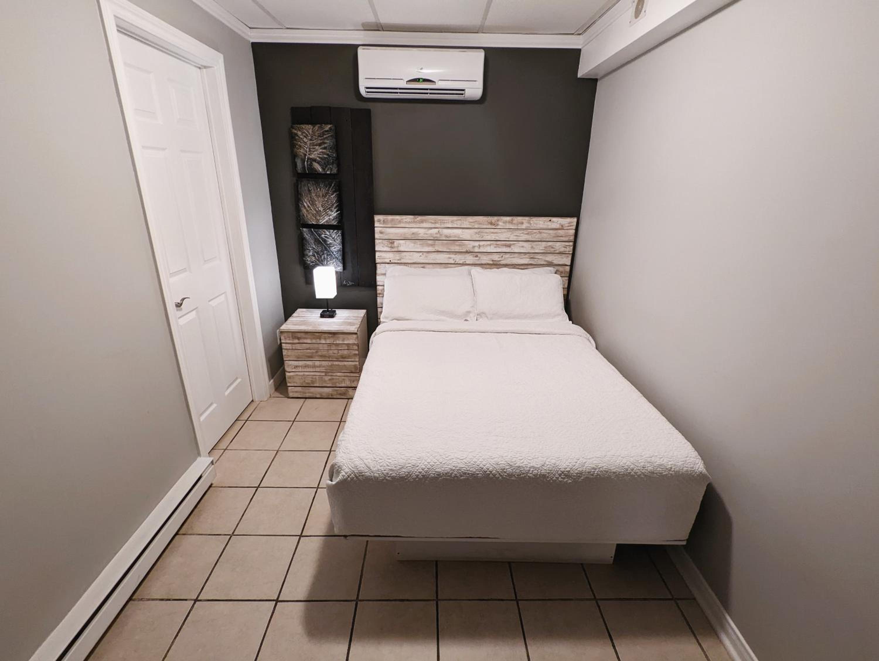 Apartment - Ground Floor photo 1