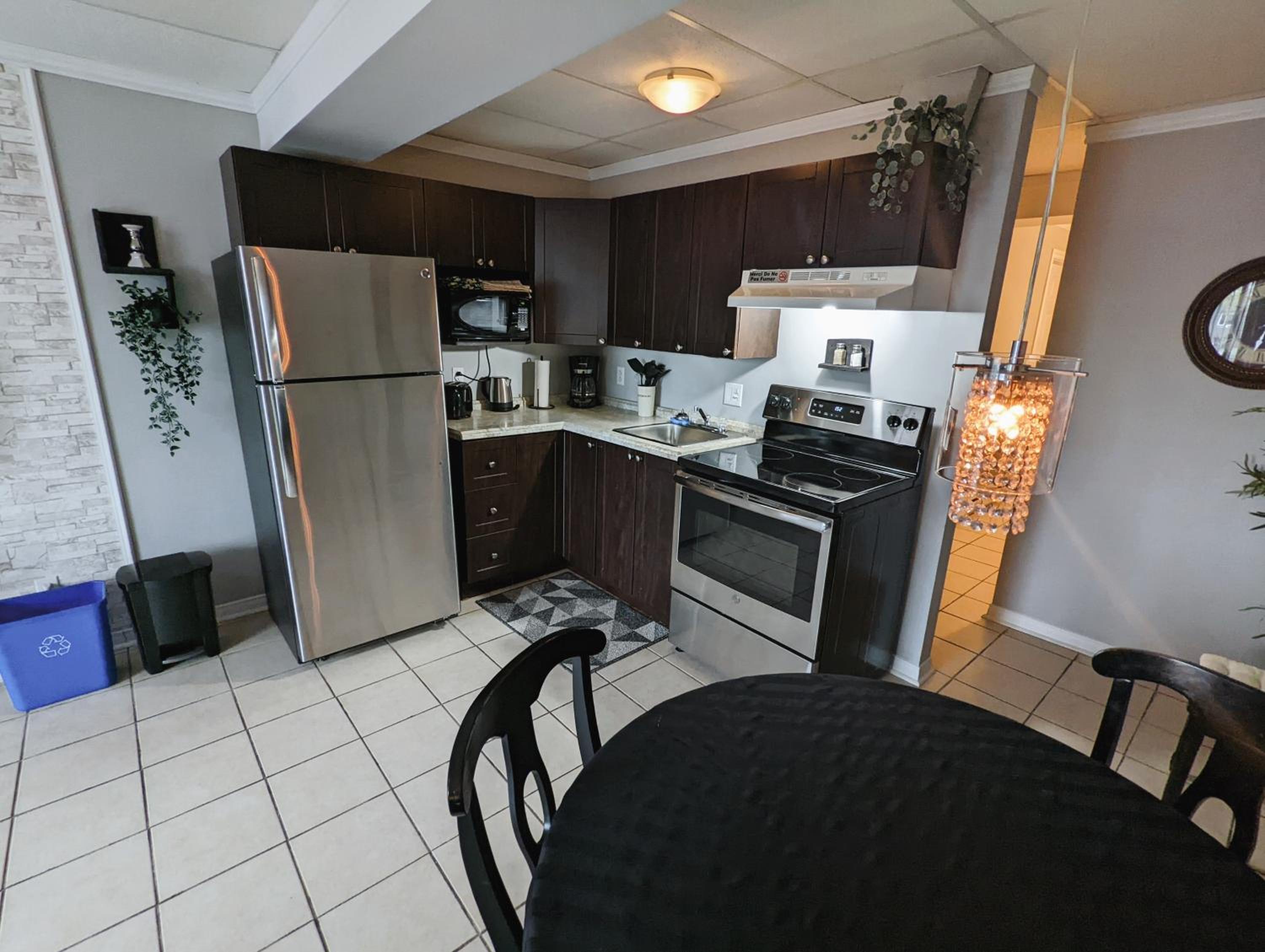 Apartment - Ground Floor photo 2