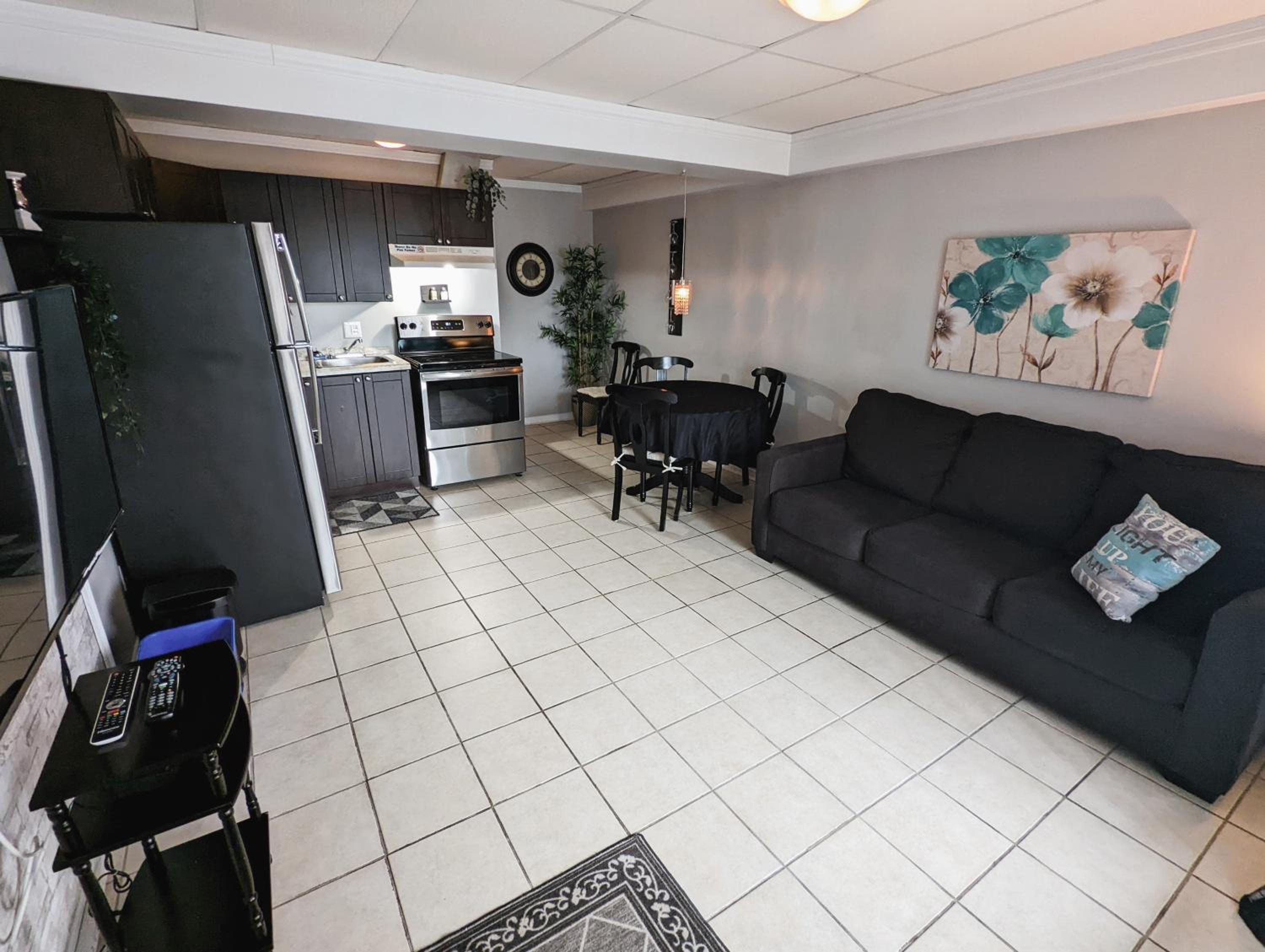Apartment - Ground Floor photo 3