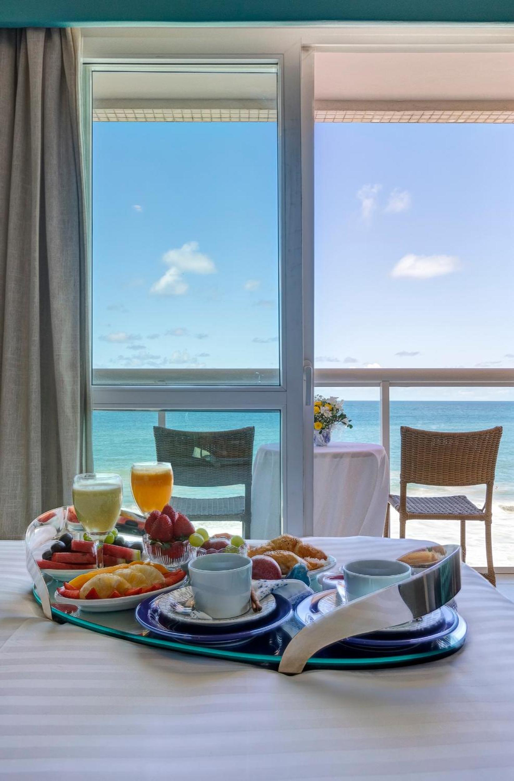 Triple Room (Front Sea View) thumbnail 5