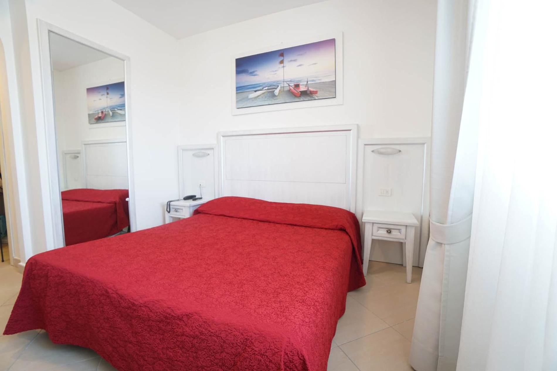 Standard Double Room - Photo 4