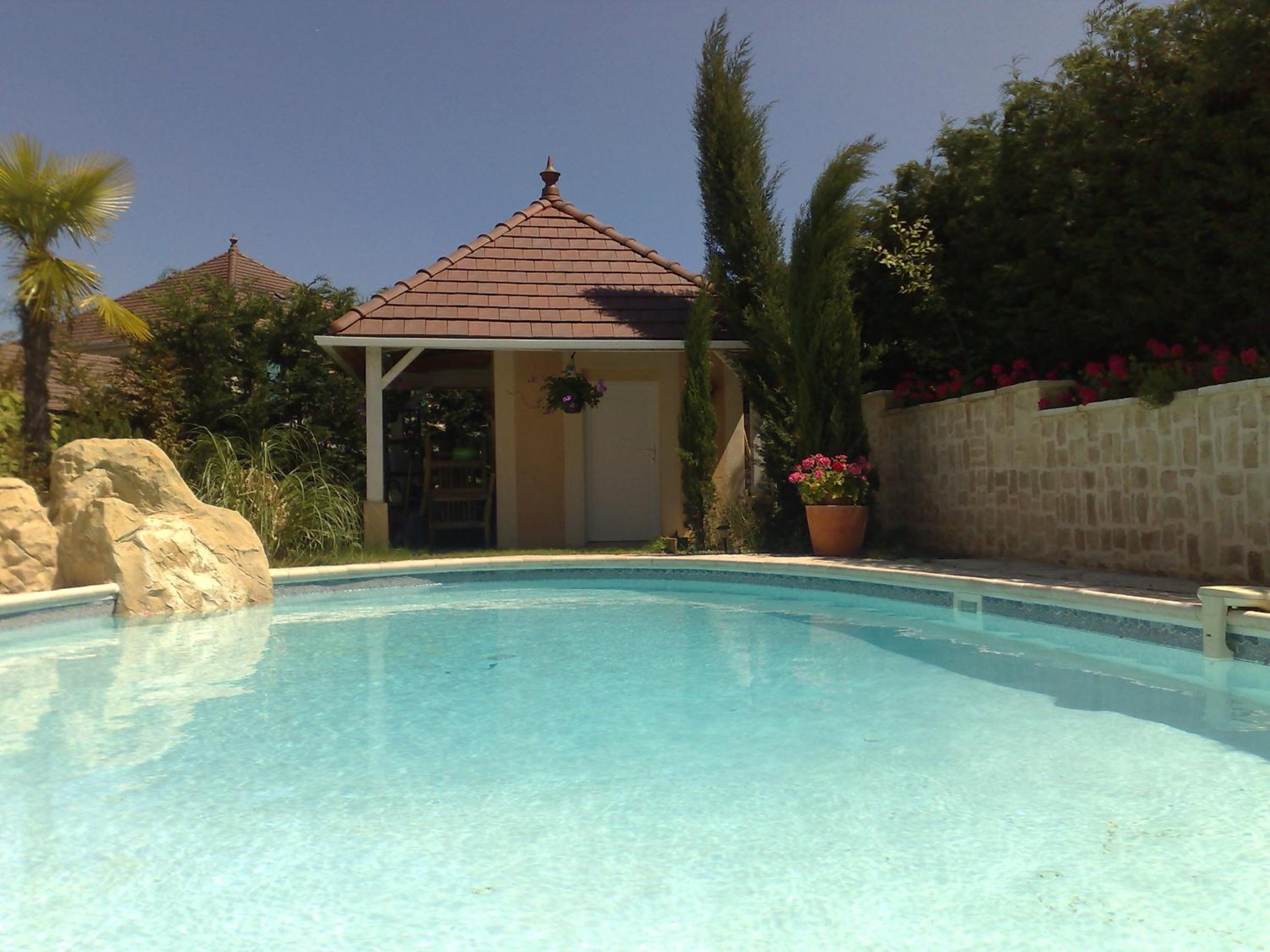 Villa with Private Pool photo 2