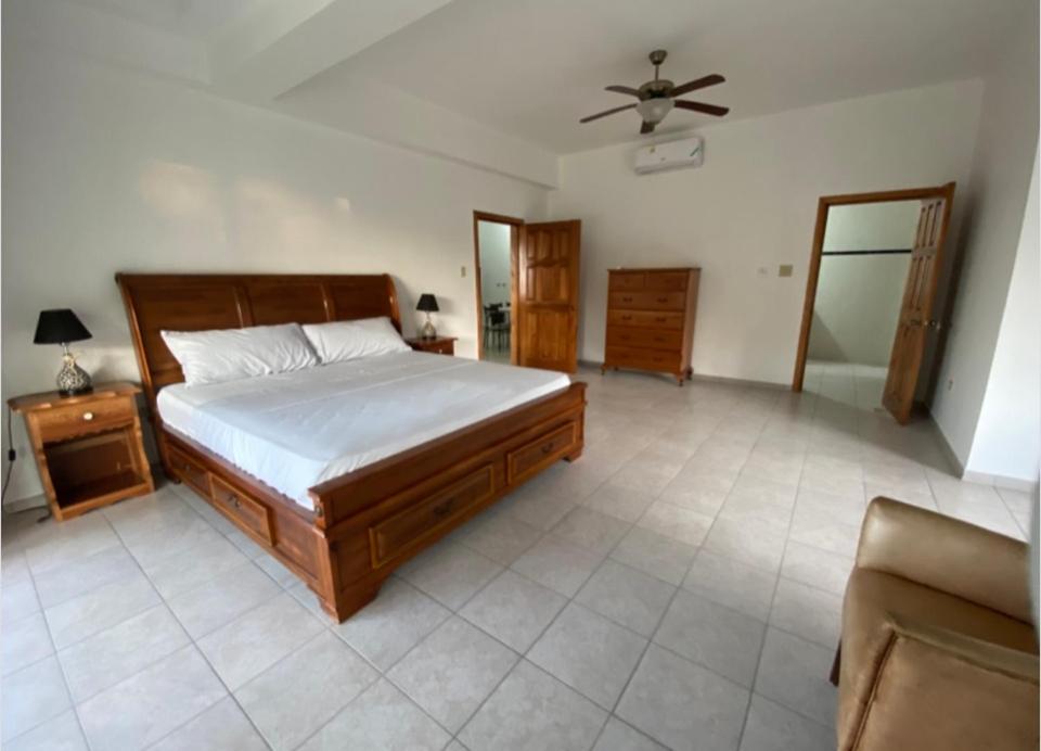 Apartment with Sea View photo 2