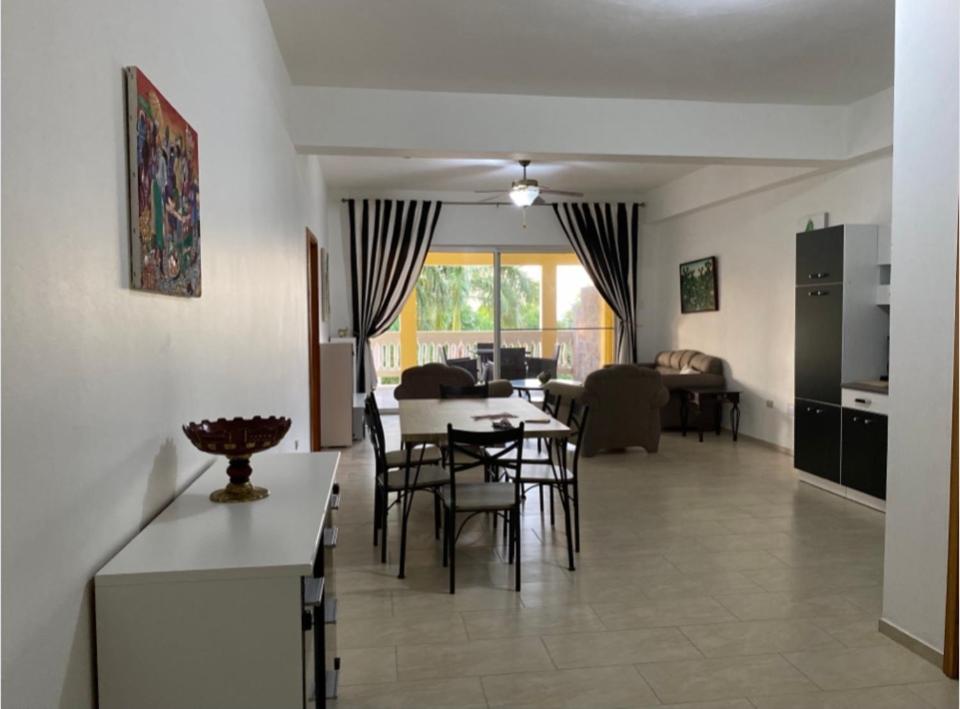 Apartment with Sea View photo 3