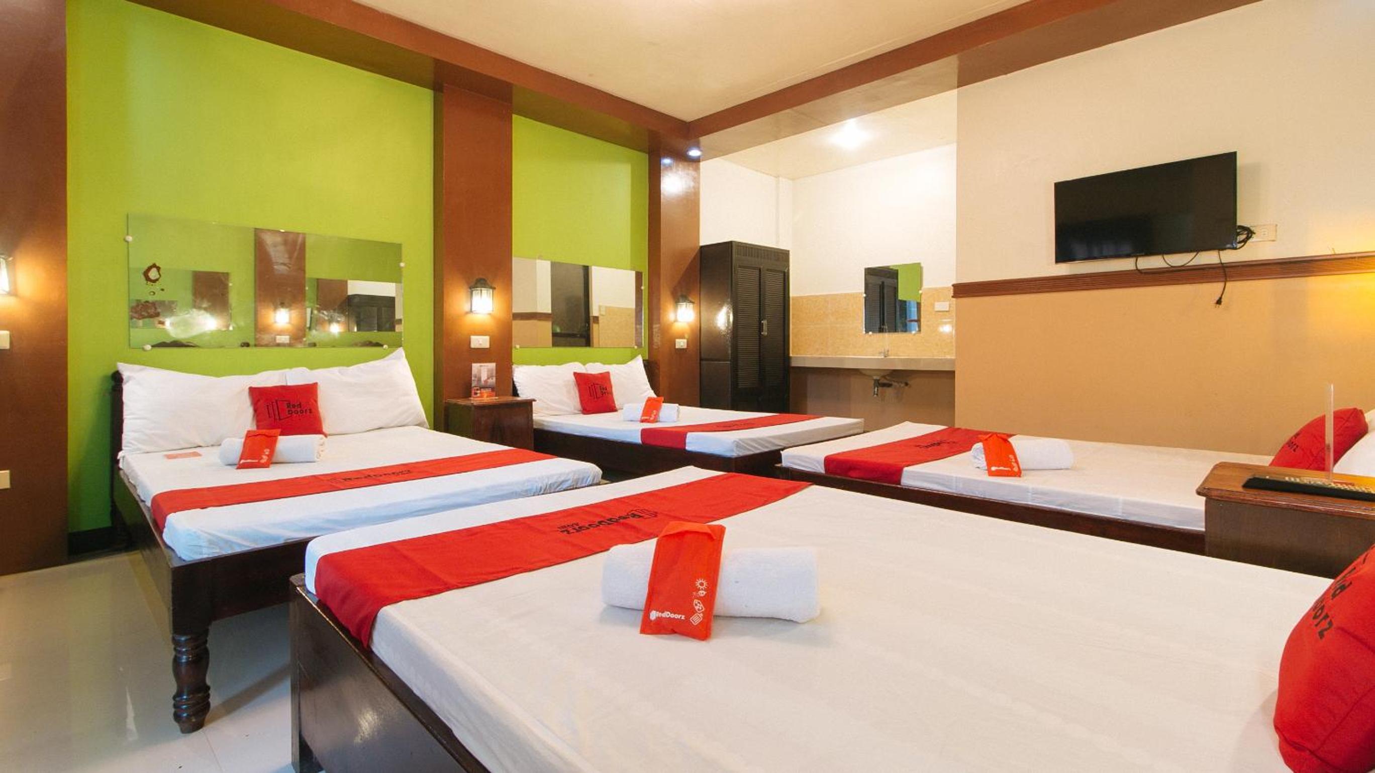 Family Suite
