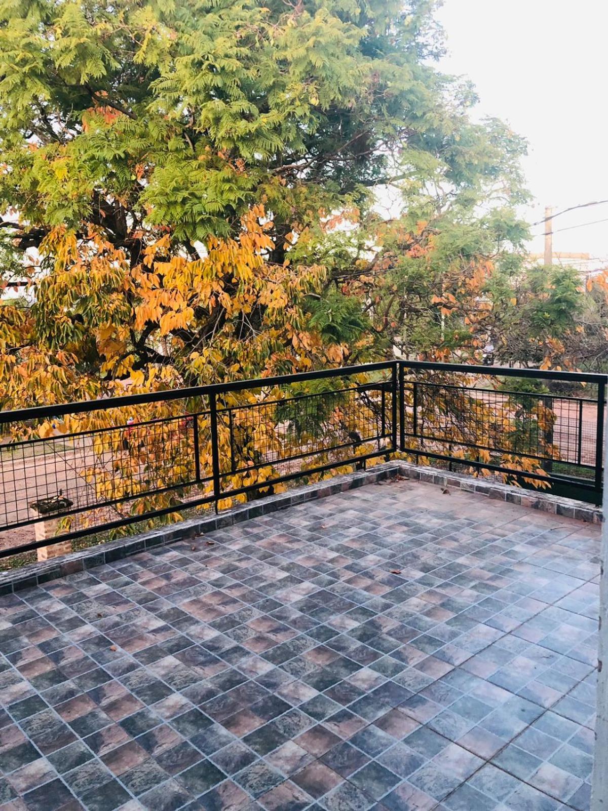 Apartment with Balcony photo 3