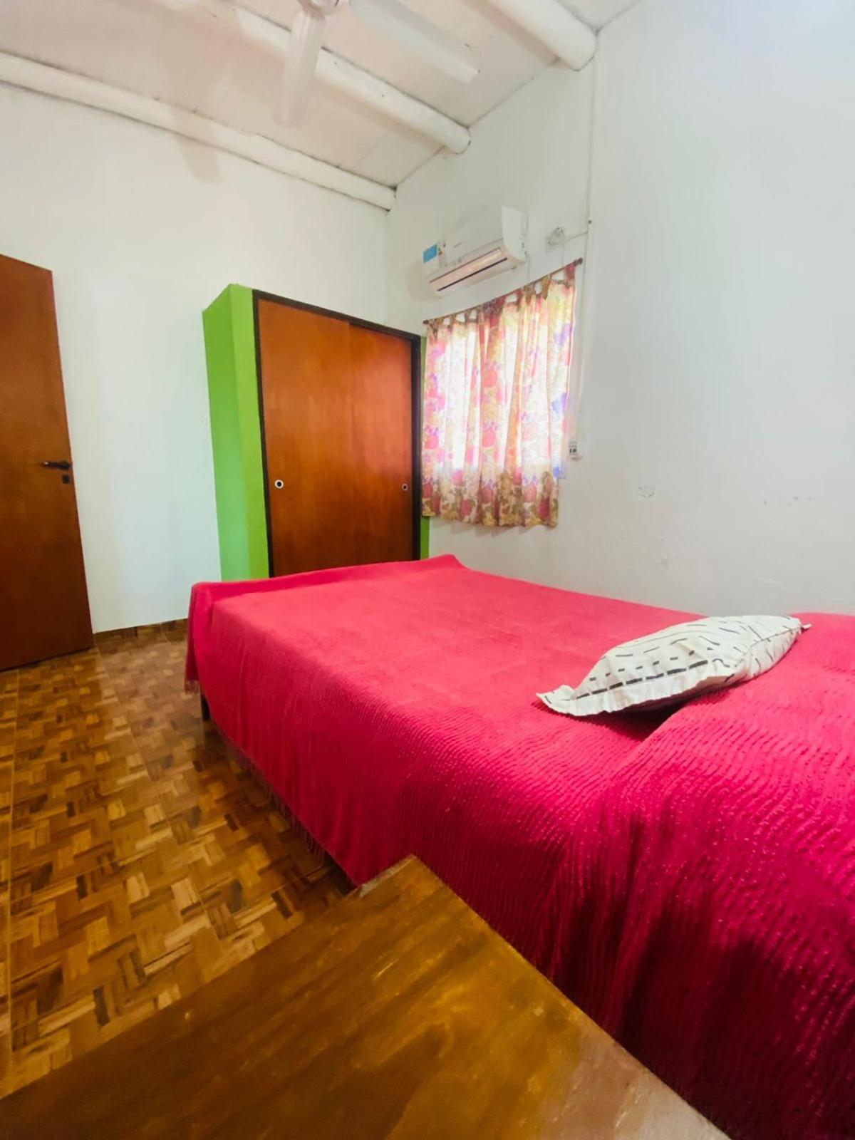 Apartment with Balcony photo 1