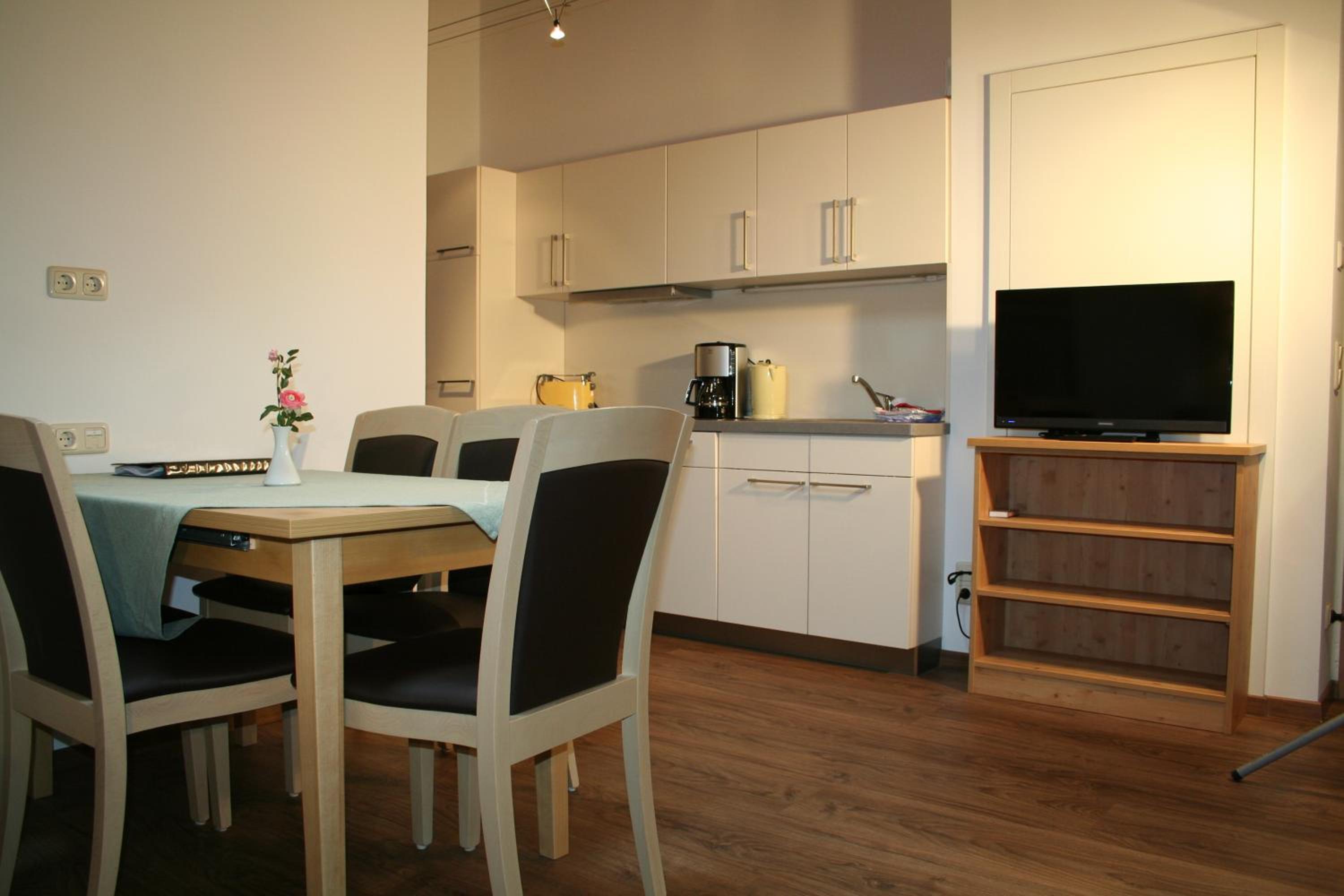 Apartment Riederstein photo 2