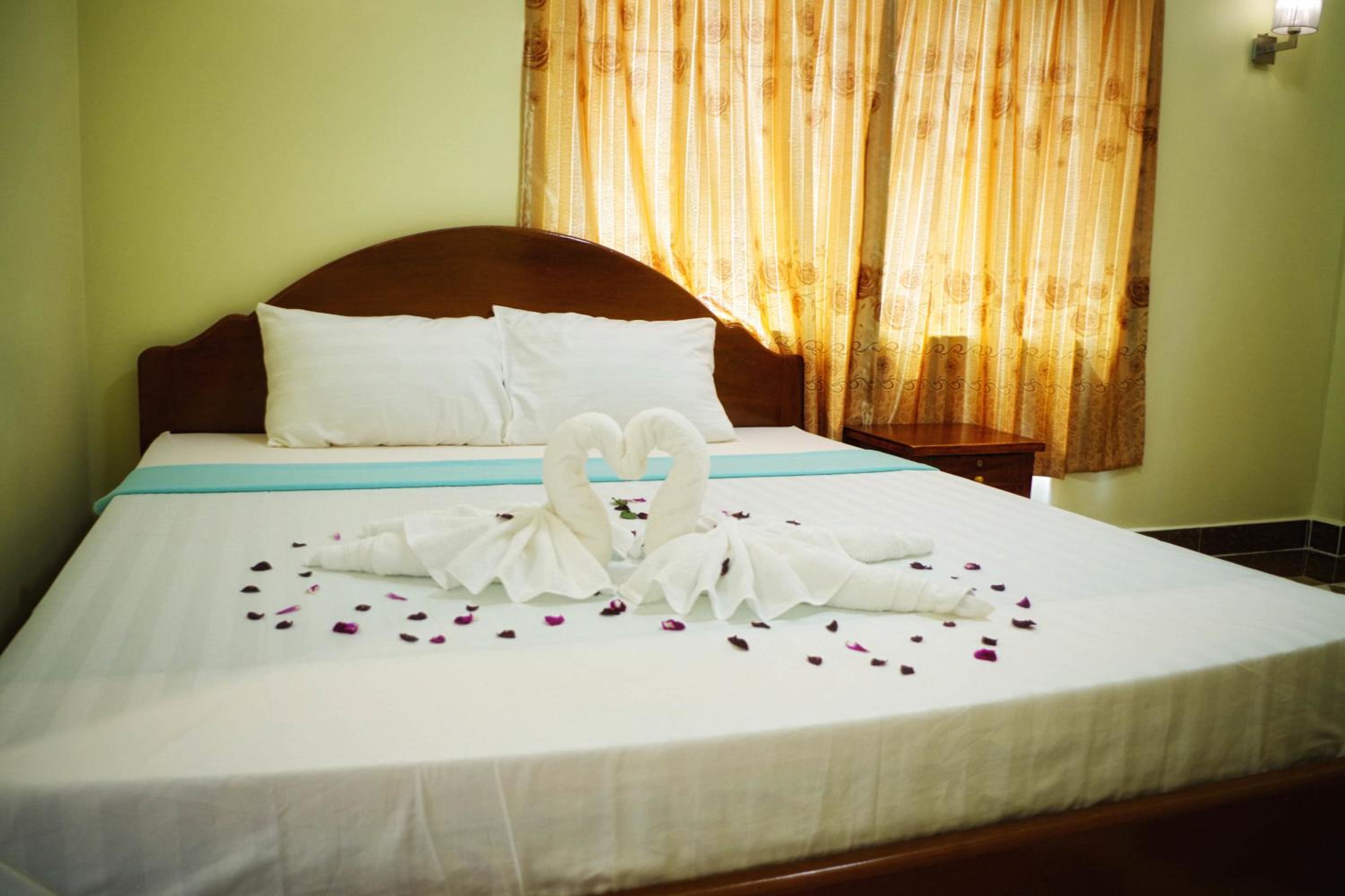 Deluxe Double Room photo 1