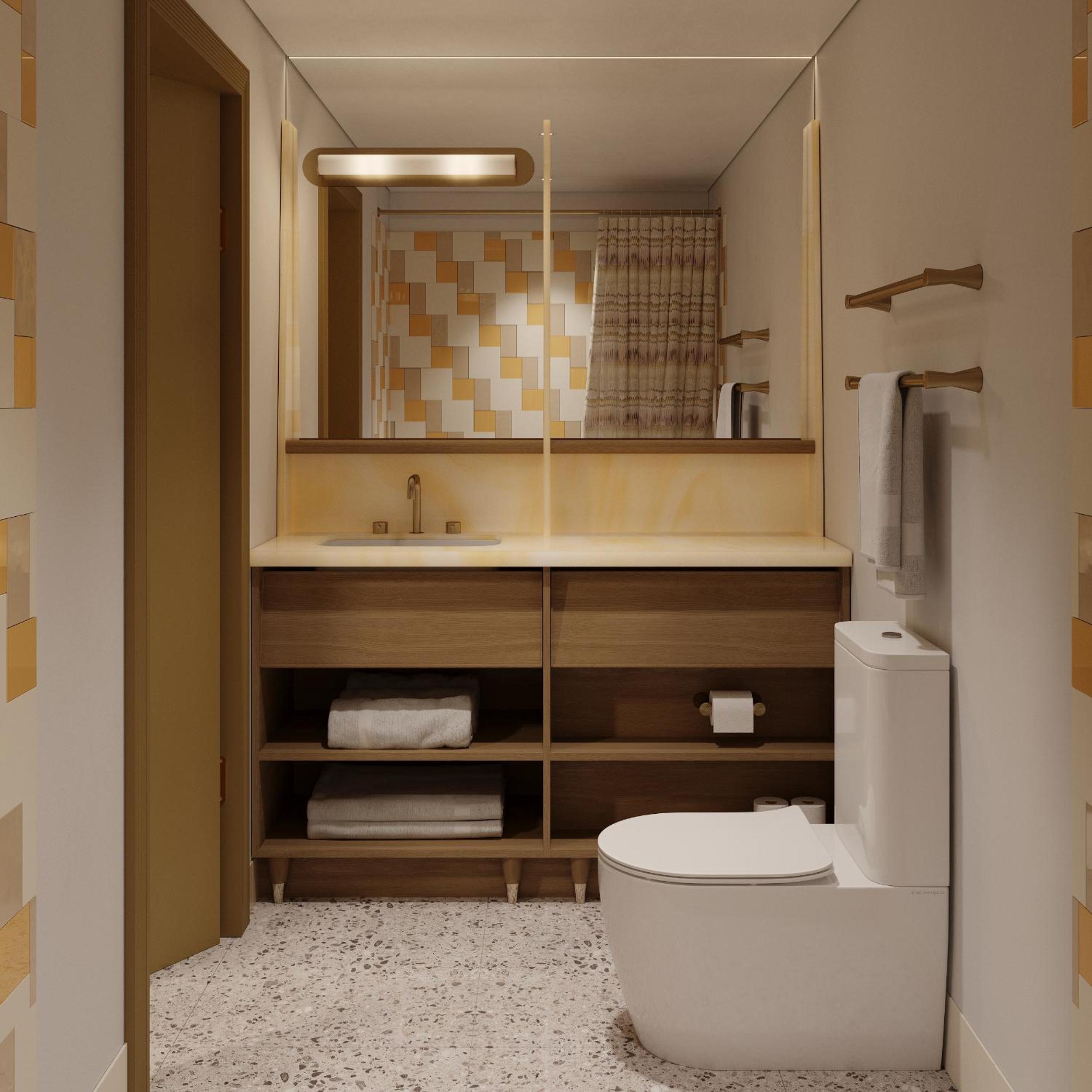 Zed 2 Bed Kitchenette photo 3